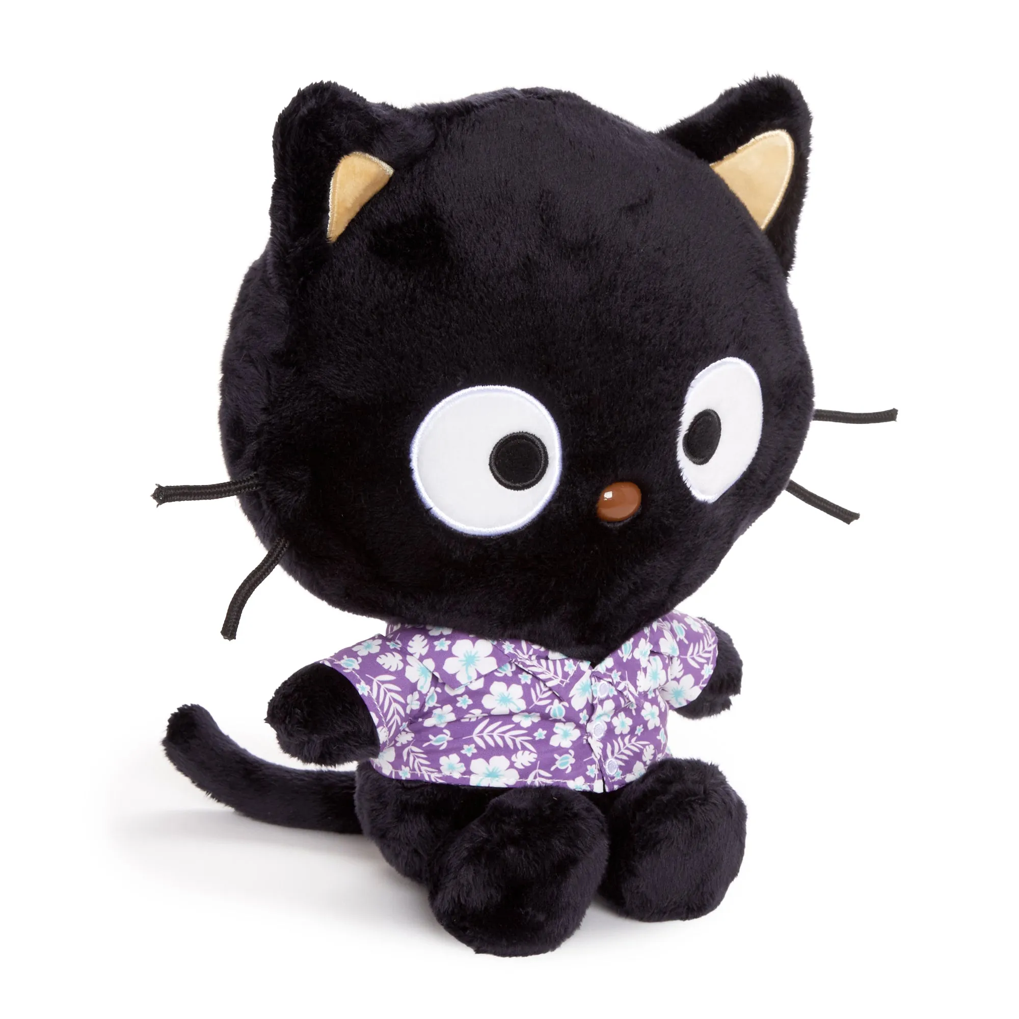 Chococat 10" Plush (Tropical Fun Series) SANRIO