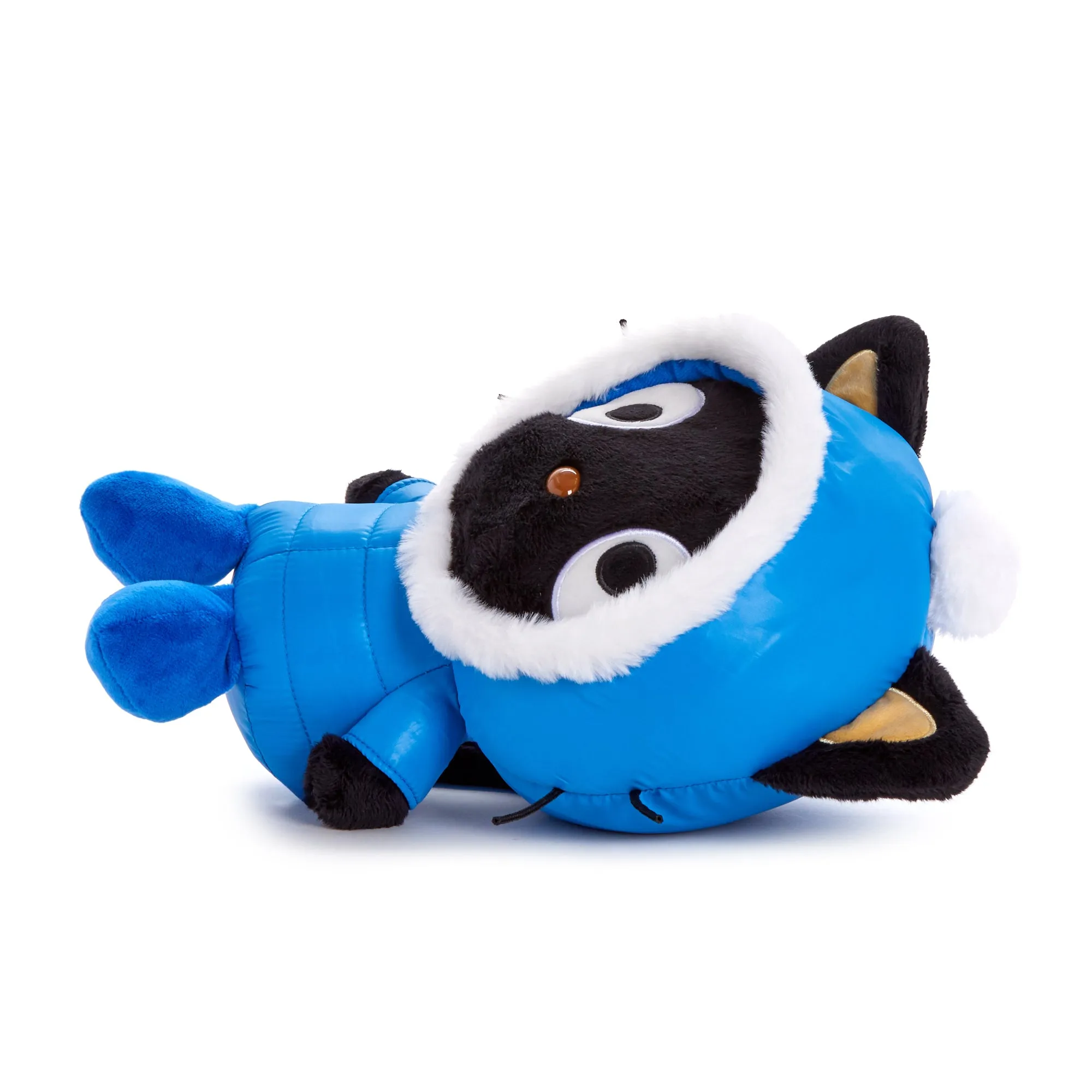 Chococat 12" Plush (Winter Puffer Series) SANRIO