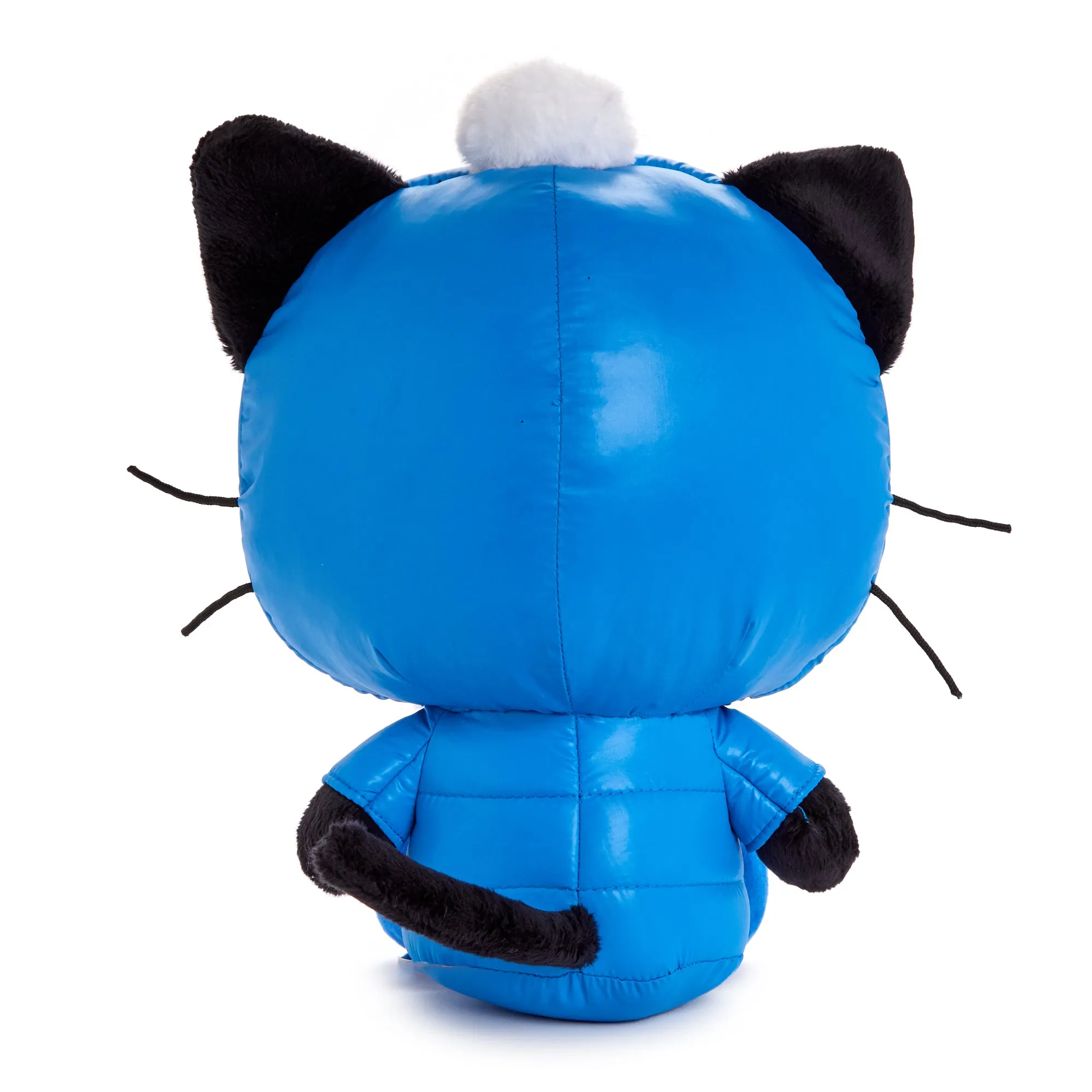 Chococat 12" Plush (Winter Puffer Series) SANRIO
