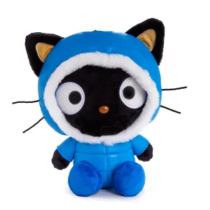 Chococat 12" Plush (Winter Puffer Series) SANRIO
