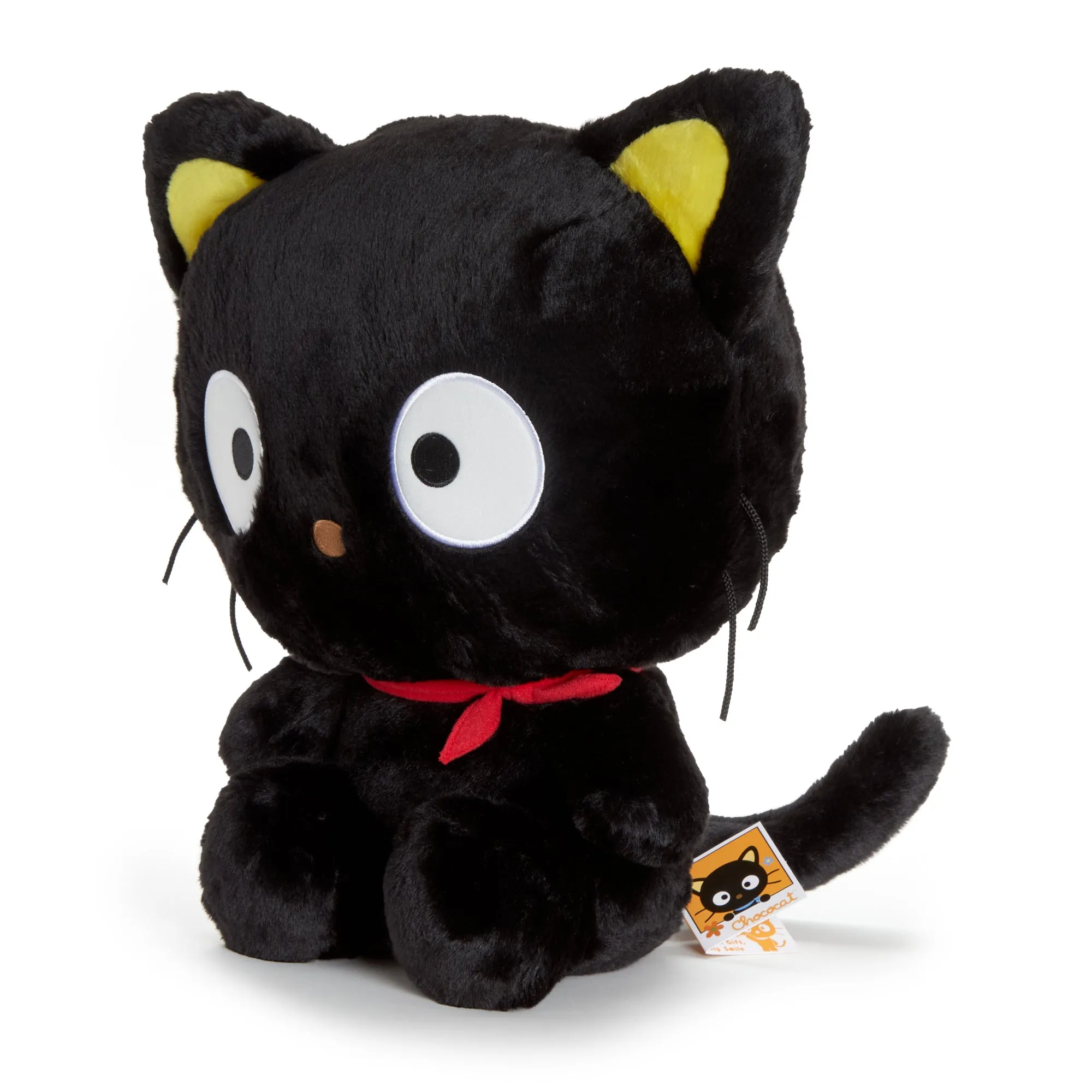 Chococat 16" Plush (Classic Series) SANRIO