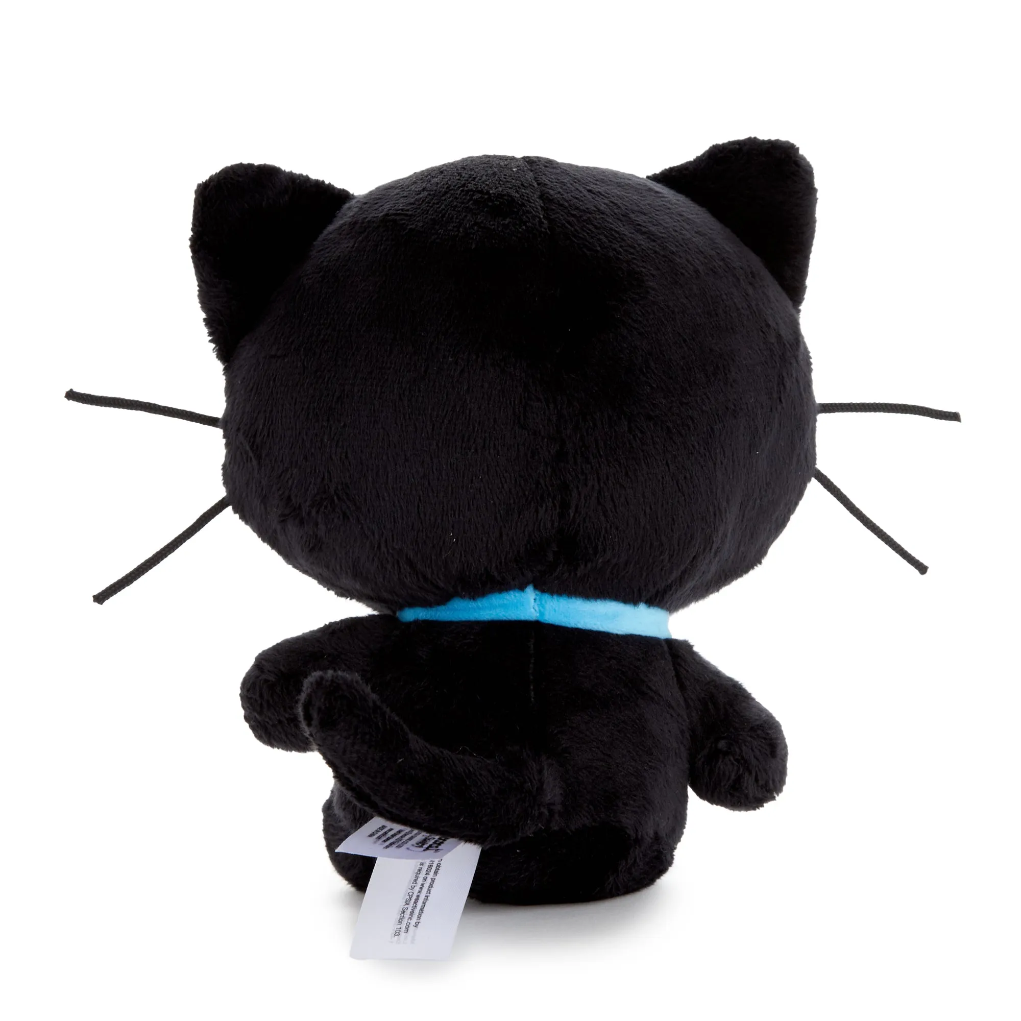 Chococat 7" Plush (Glasses Series) SANRIO