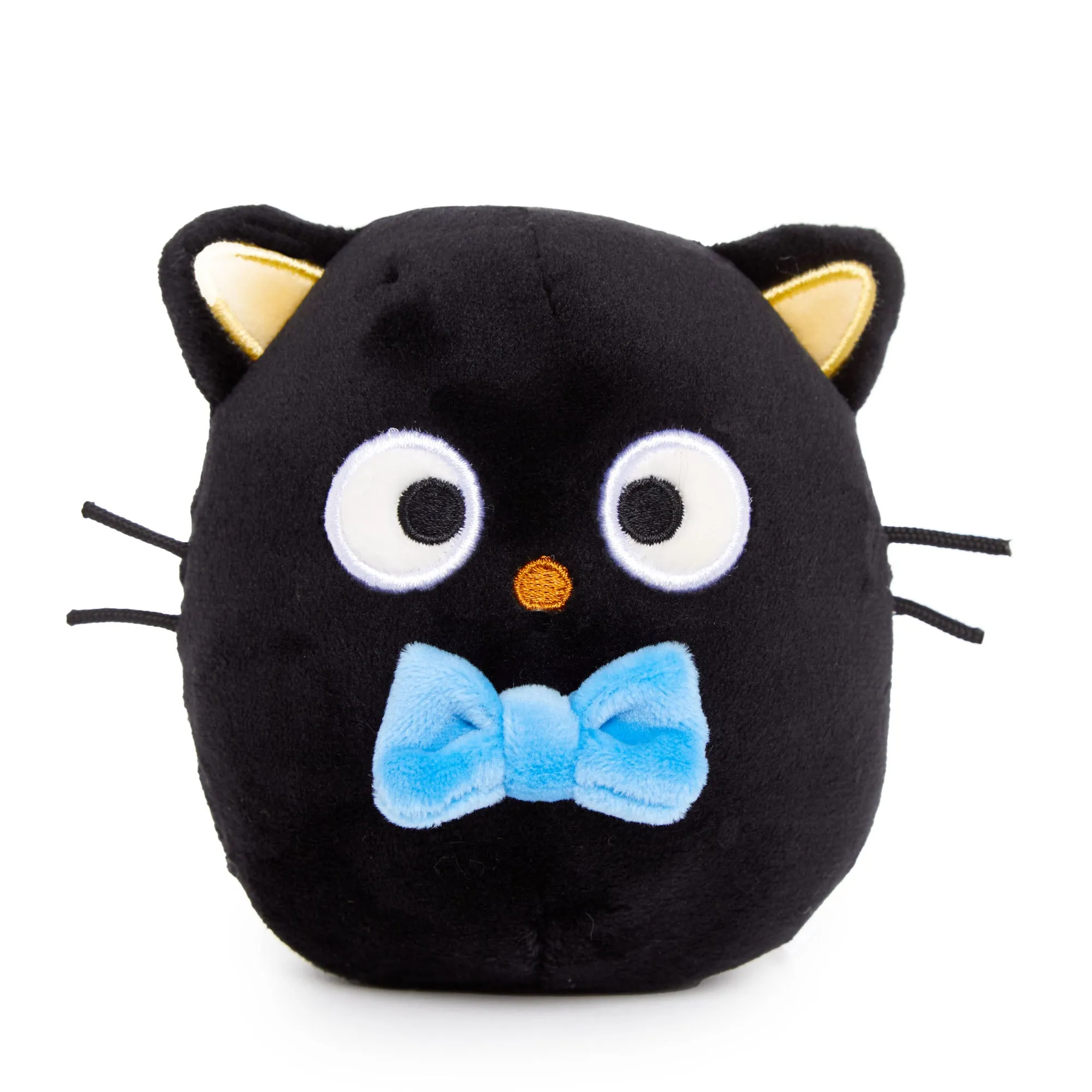 Chococat Mini Round Mascot Plush SANRIO
