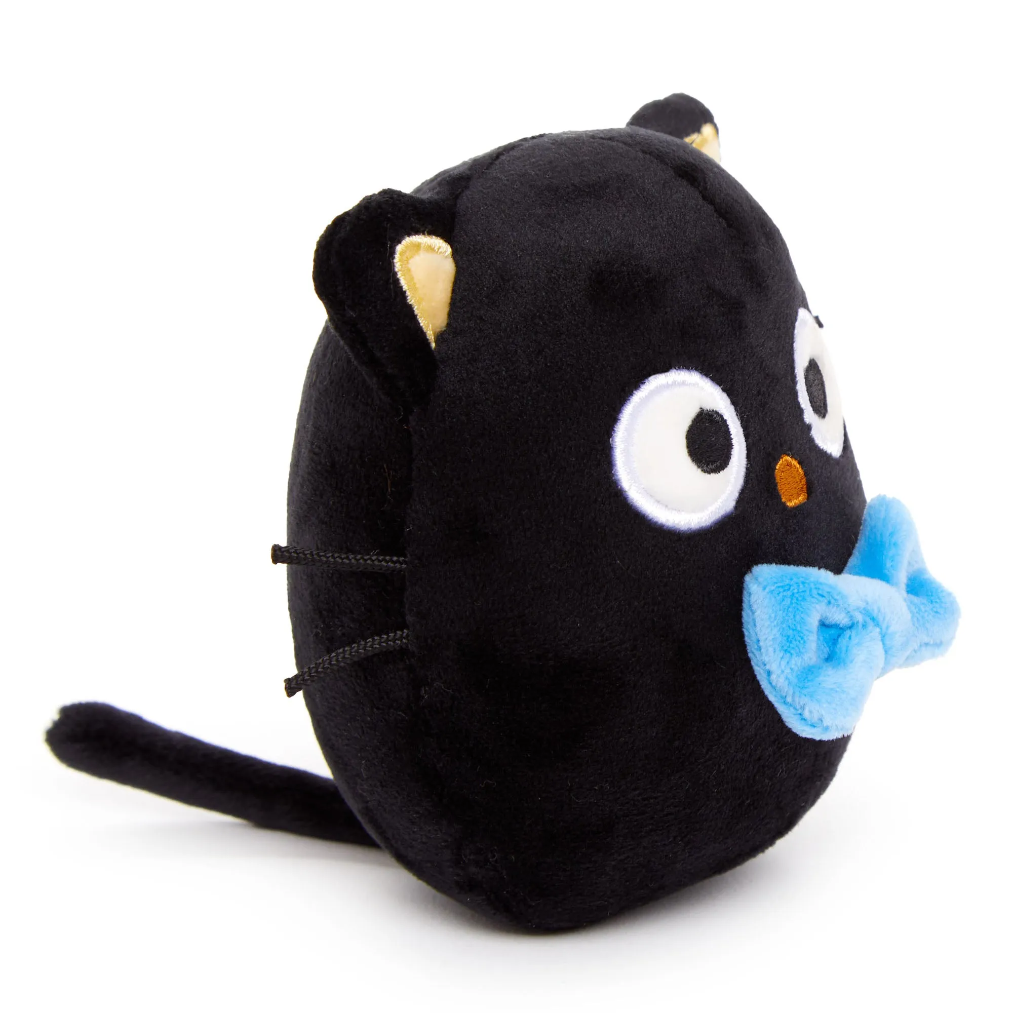 Chococat Mini Round Mascot Plush SANRIO