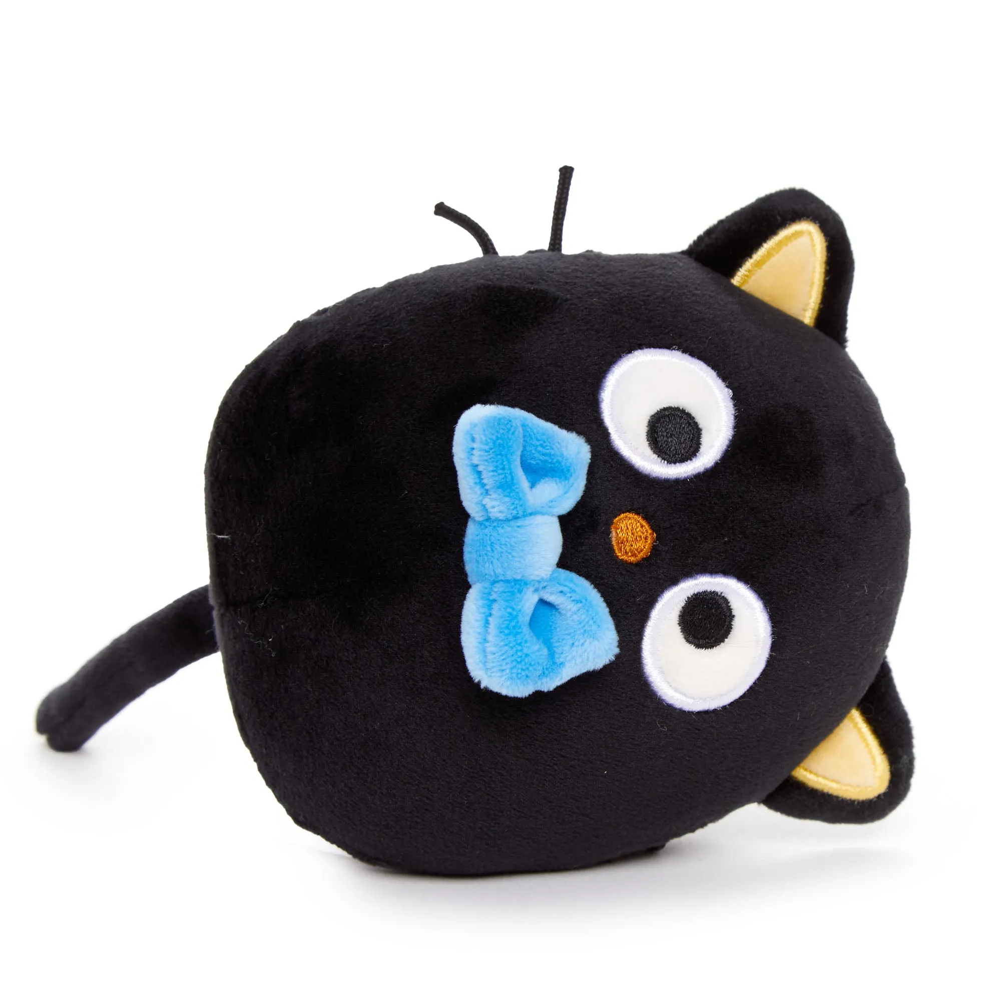 Chococat Mini Round Mascot Plush SANRIO