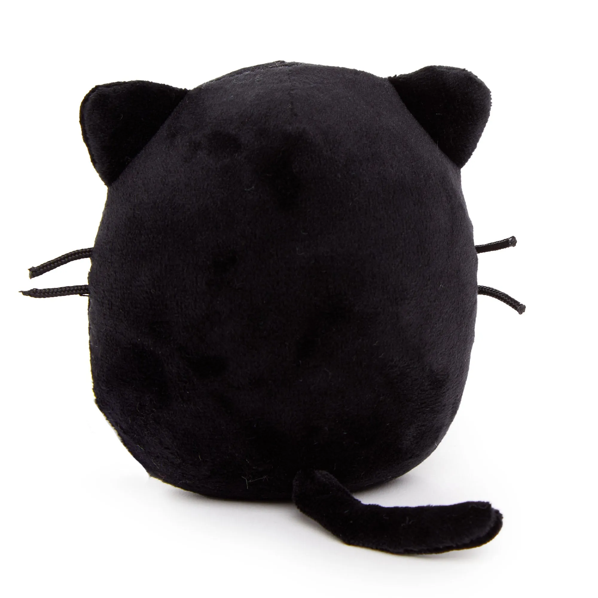 Chococat Mini Round Mascot Plush SANRIO
