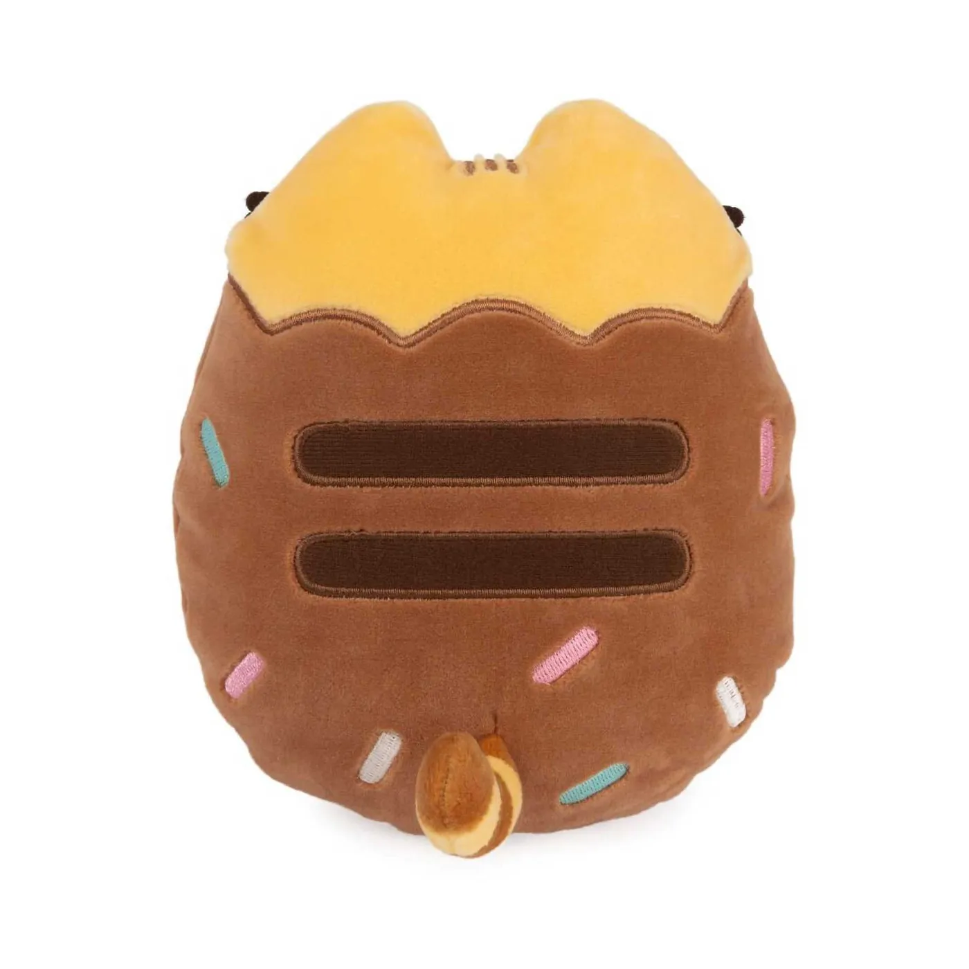 Chocolate Dipped Cookie Squisheen