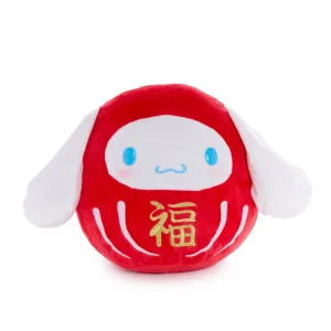 Cinnamoroll 10" Daruma Plush (Japan Icons Series) SANRIO