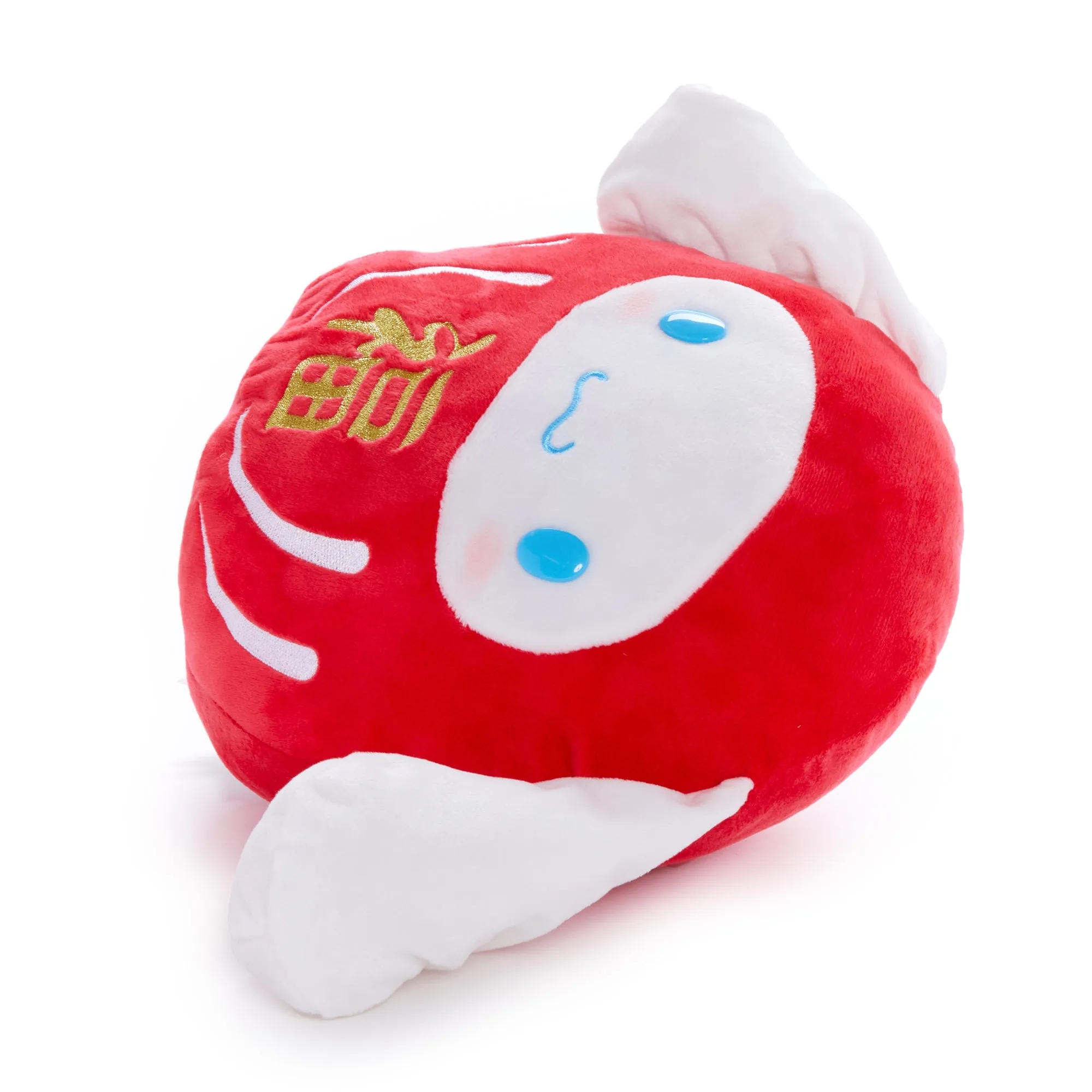 Cinnamoroll 10" Daruma Plush (Japan Icons Series) SANRIO