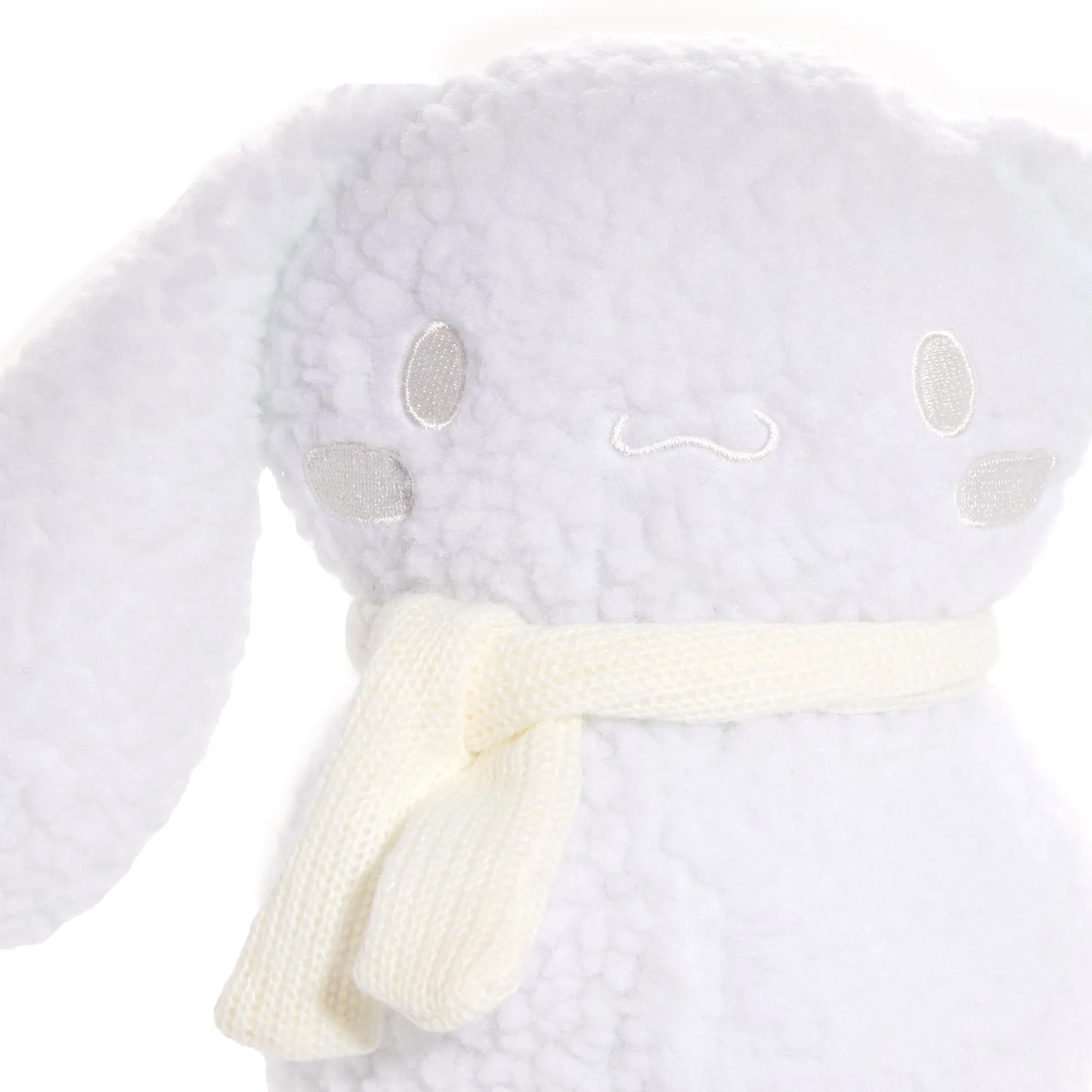 Cinnamoroll 10" Holiday Snowman Plush SANRIO