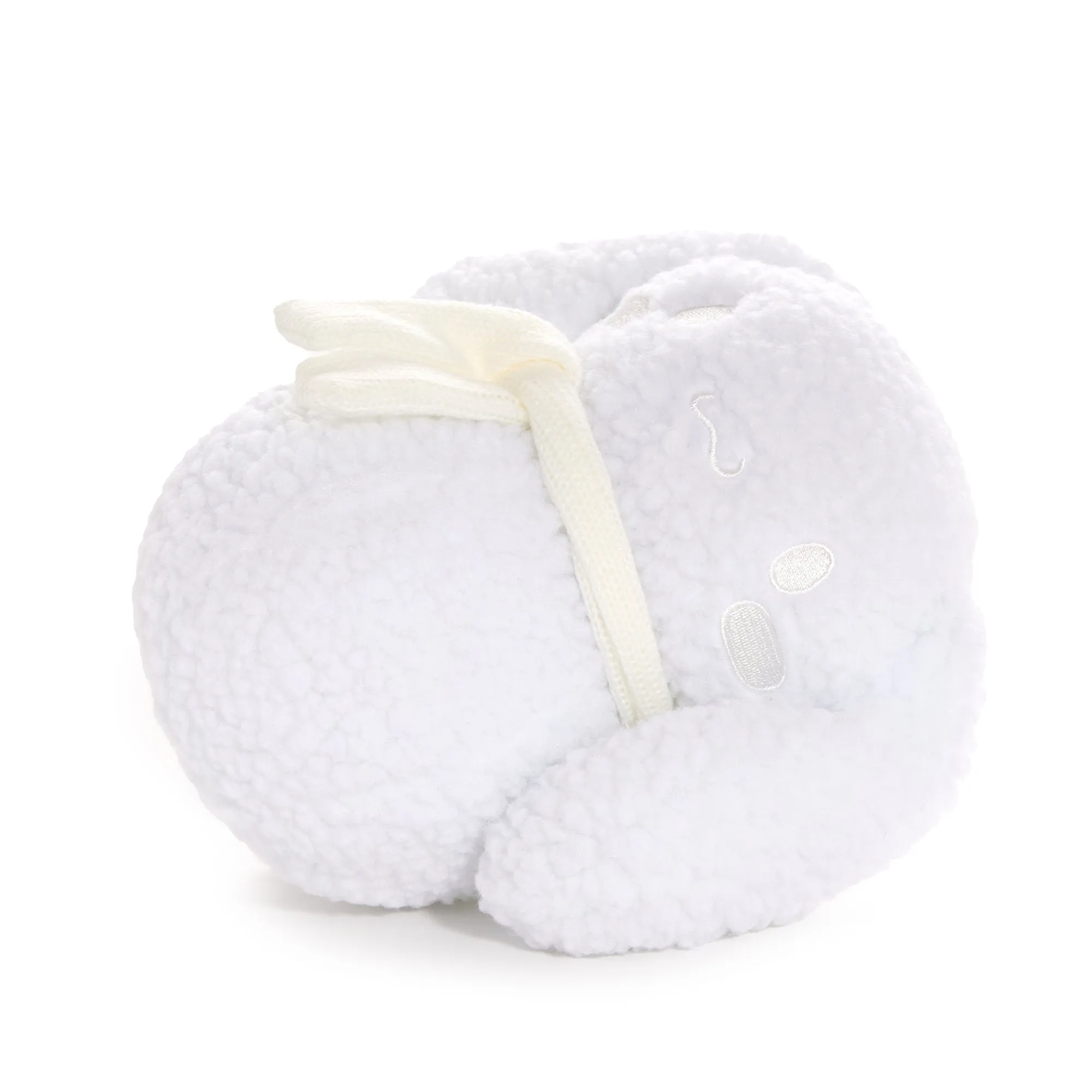 Cinnamoroll 10" Holiday Snowman Plush SANRIO