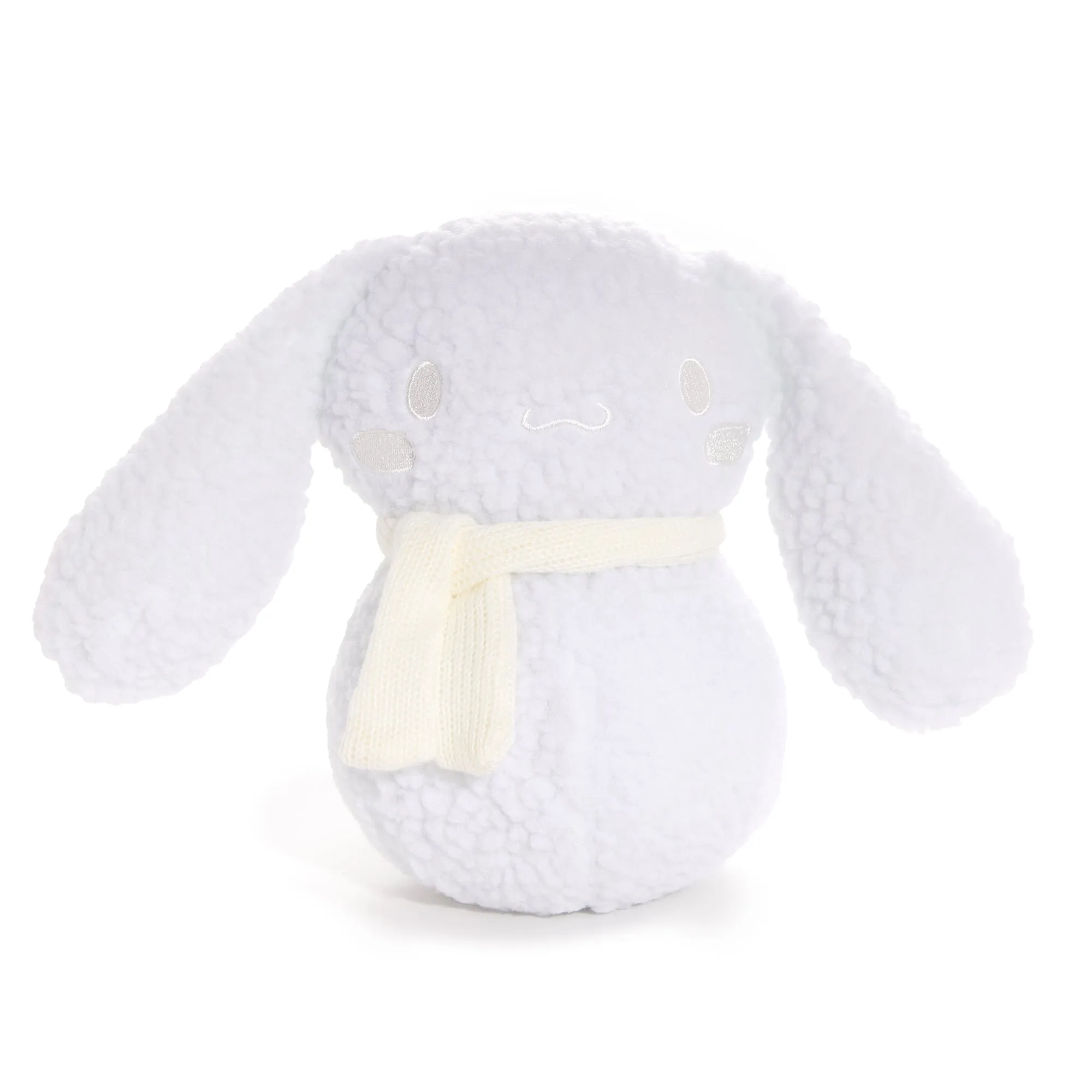 Cinnamoroll 10" Holiday Snowman Plush SANRIO
