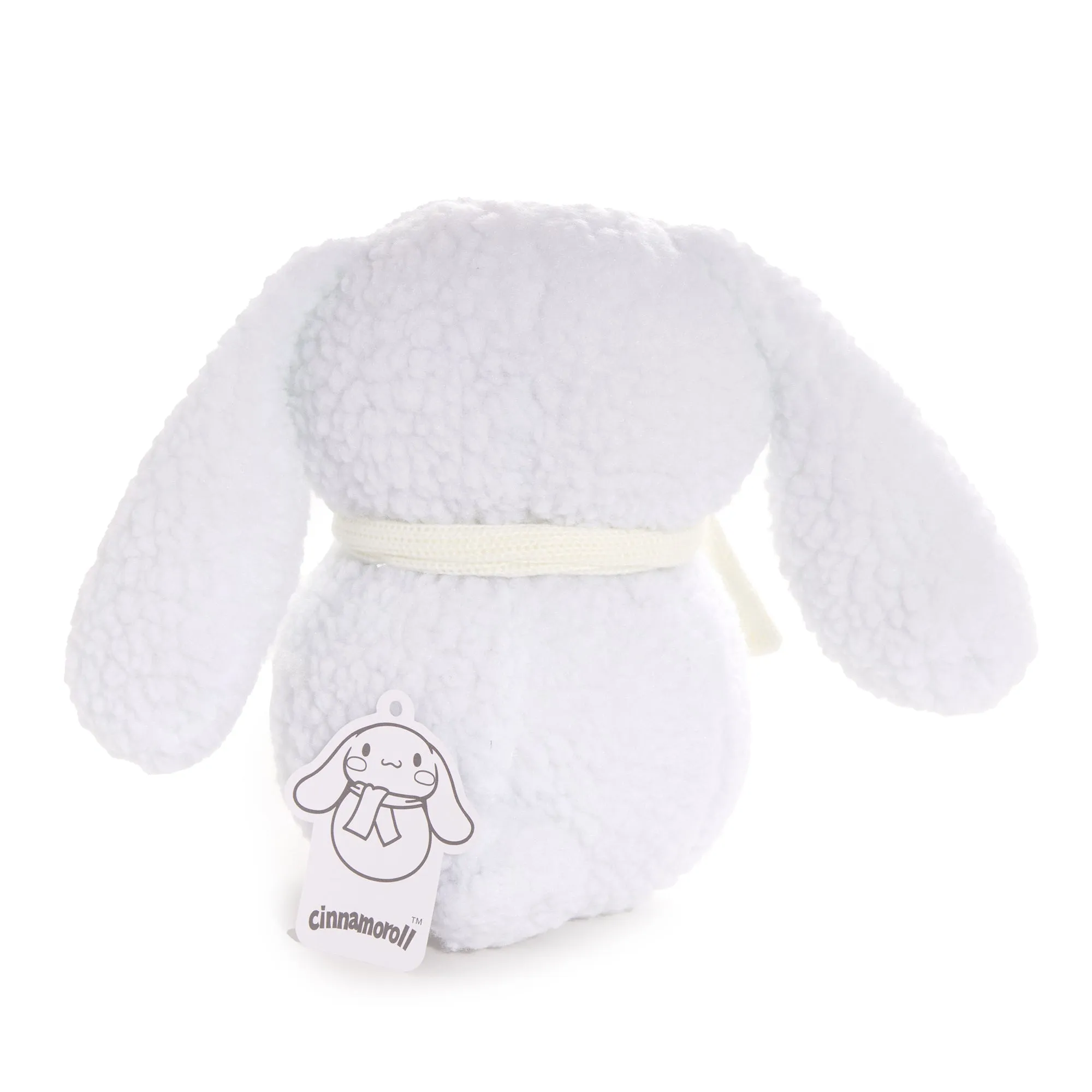 Cinnamoroll 10" Holiday Snowman Plush SANRIO