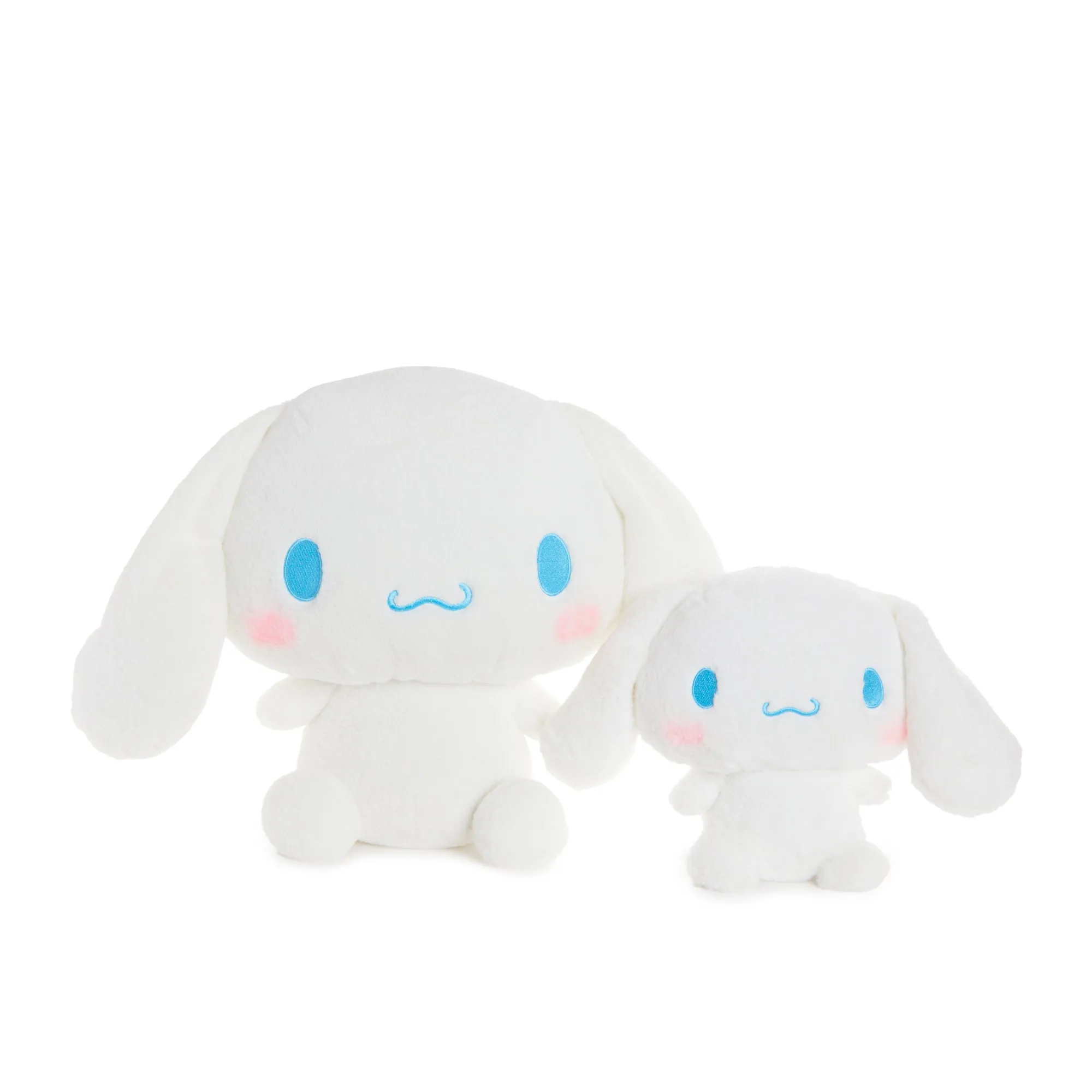 Cinnamoroll 10" Plush (Classic Series) SANRIO