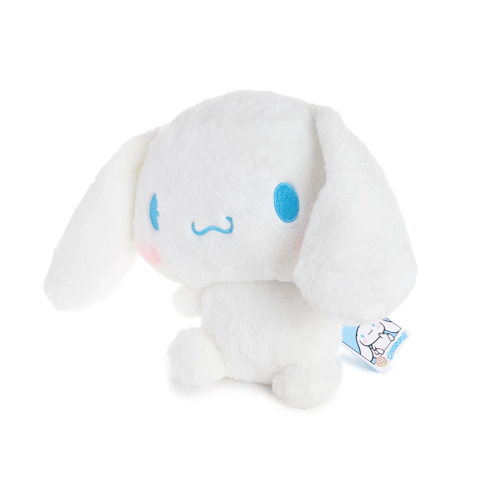 Cinnamoroll 10" Plush (Classic Series) SANRIO