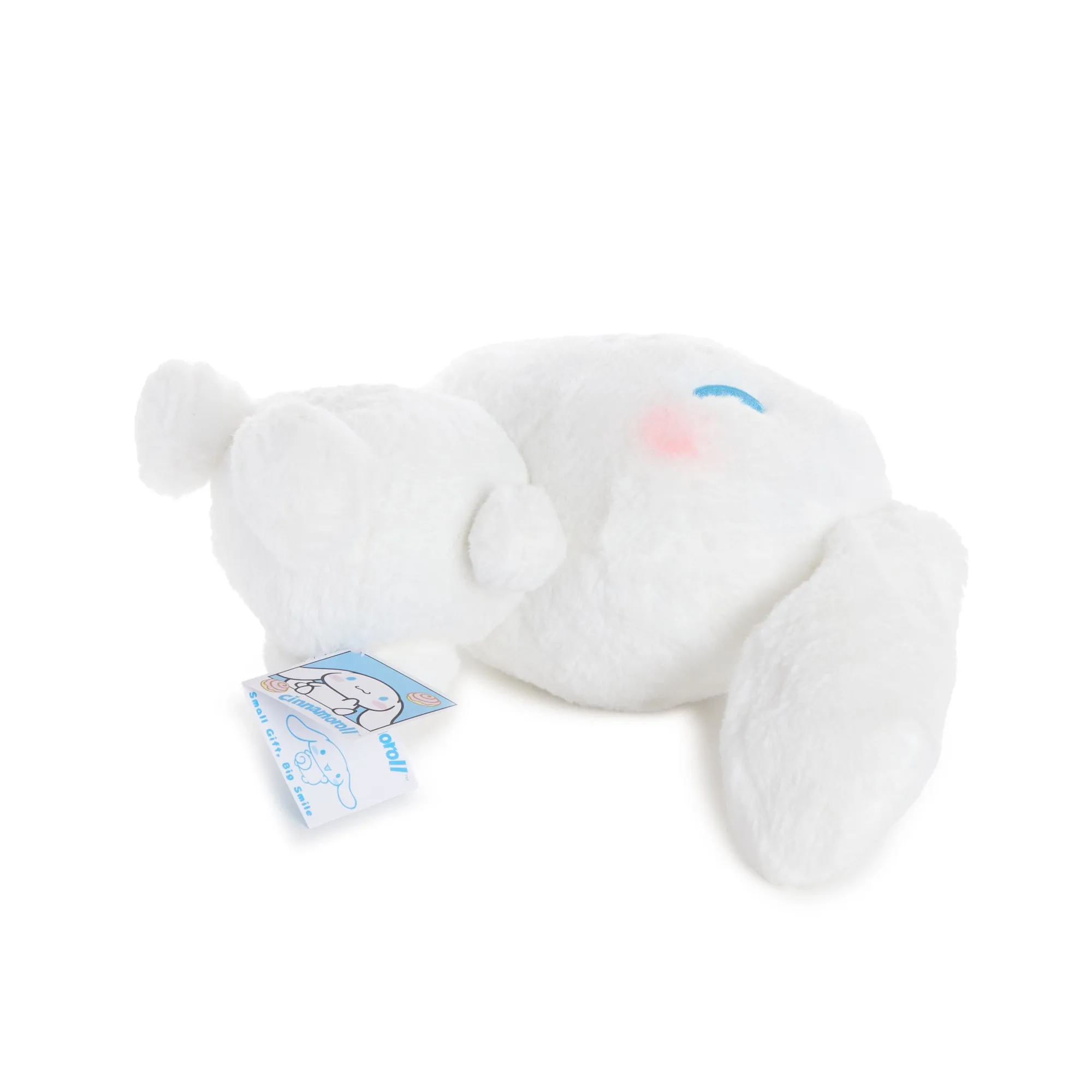 Cinnamoroll 10" Plush (Classic Series) SANRIO