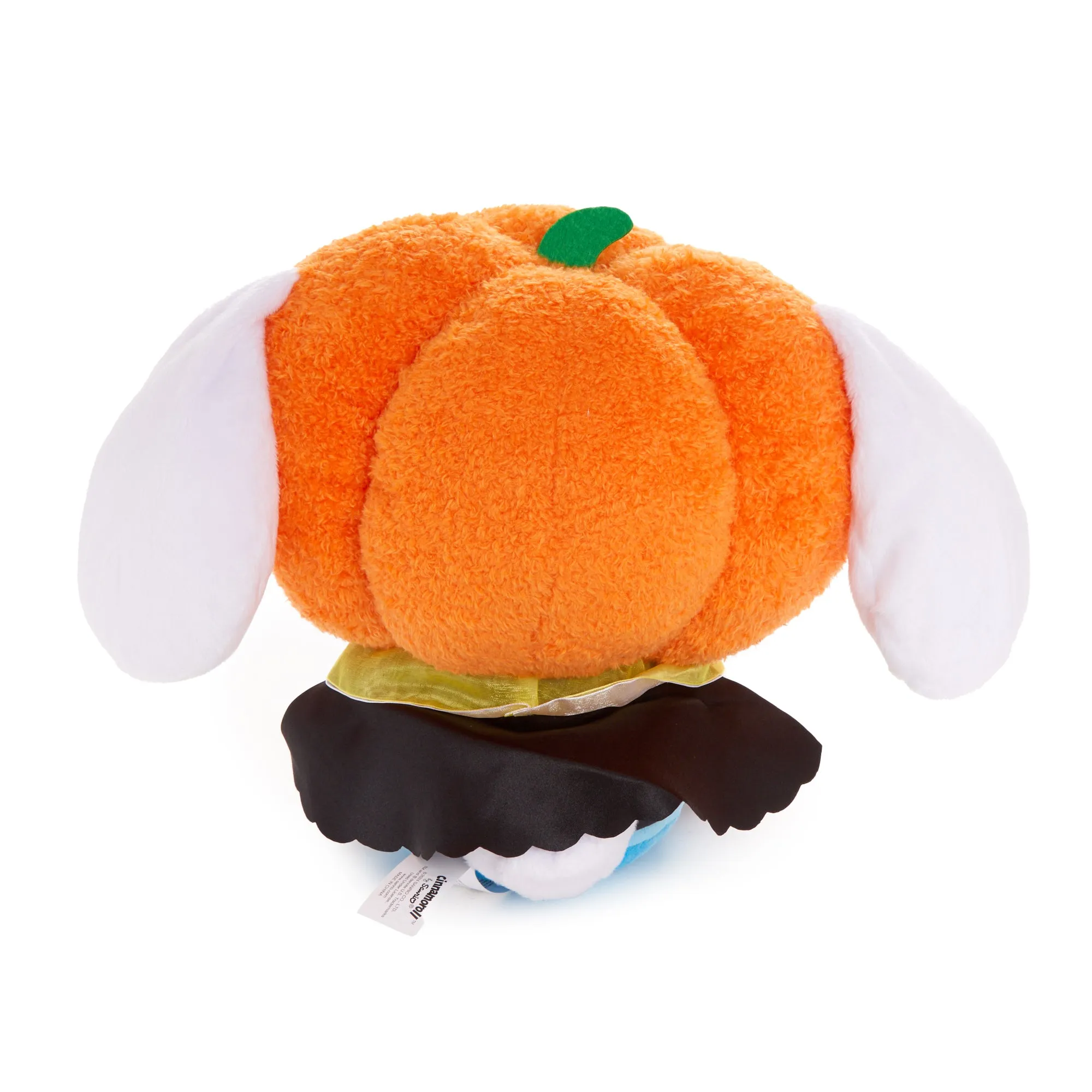 Cinnamoroll 10" Pumpkin Halloween Plush SANRIO