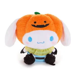 Cinnamoroll 10" Pumpkin Halloween Plush SANRIO