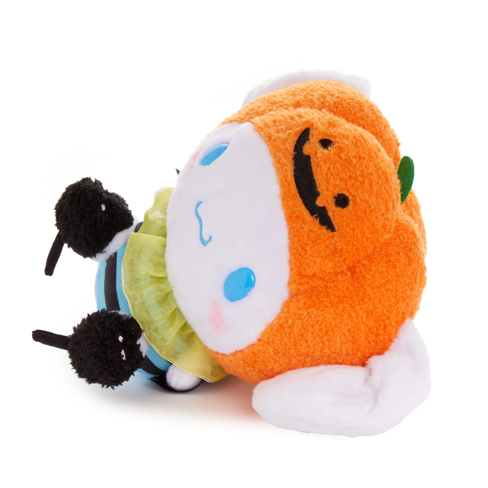 Cinnamoroll 10" Pumpkin Halloween Plush SANRIO
