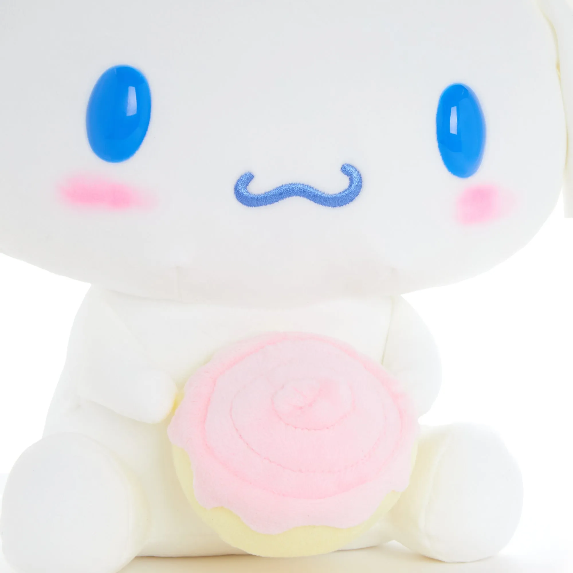 Cinnamoroll 12" Plush (Pastel Delight Series) SANRIO