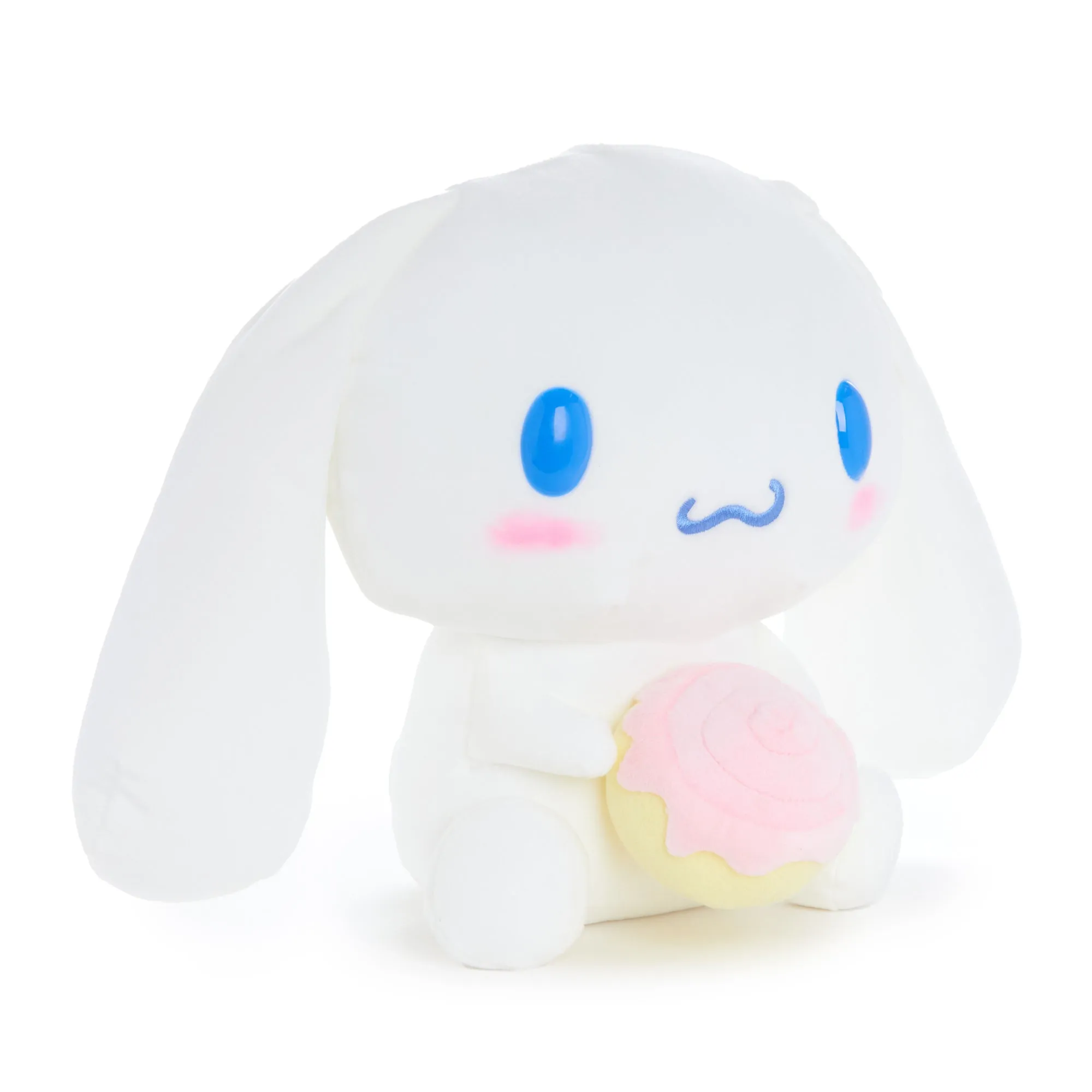 Cinnamoroll 12" Plush (Pastel Delight Series) SANRIO