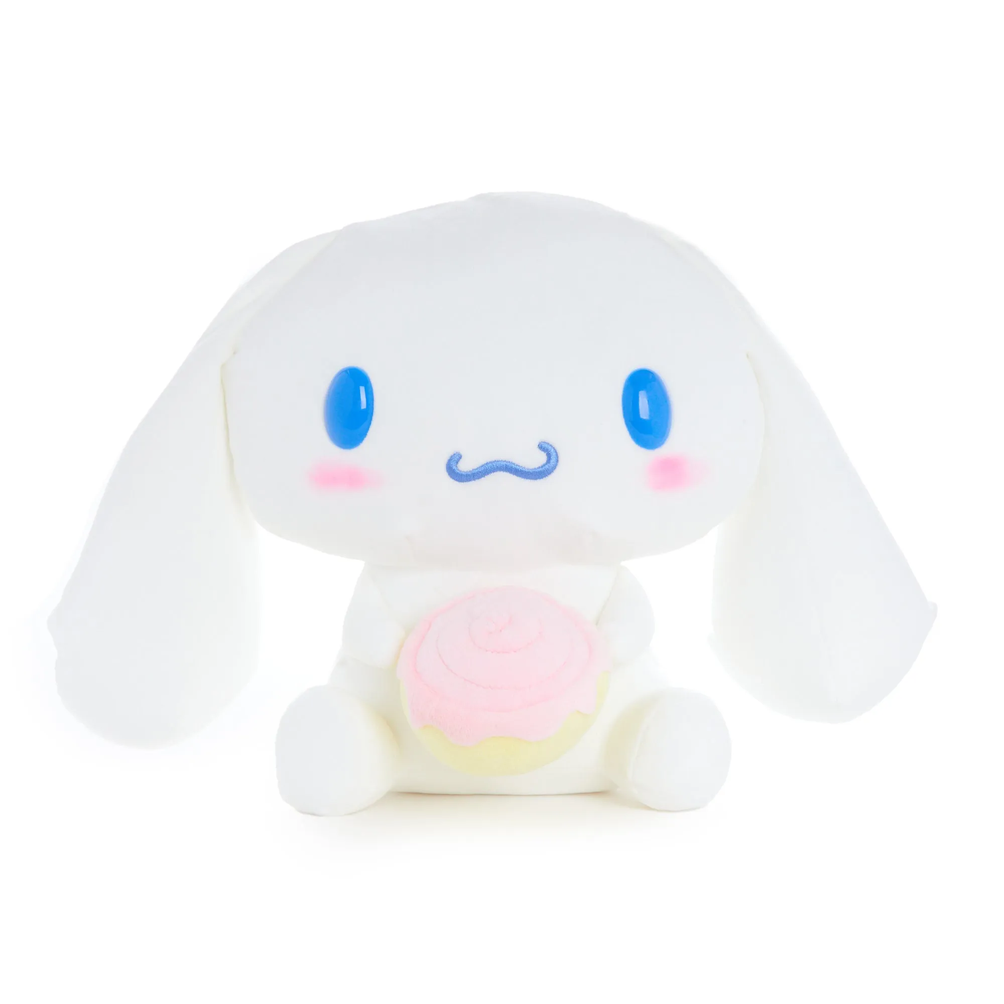 Cinnamoroll 12" Plush (Pastel Delight Series) SANRIO