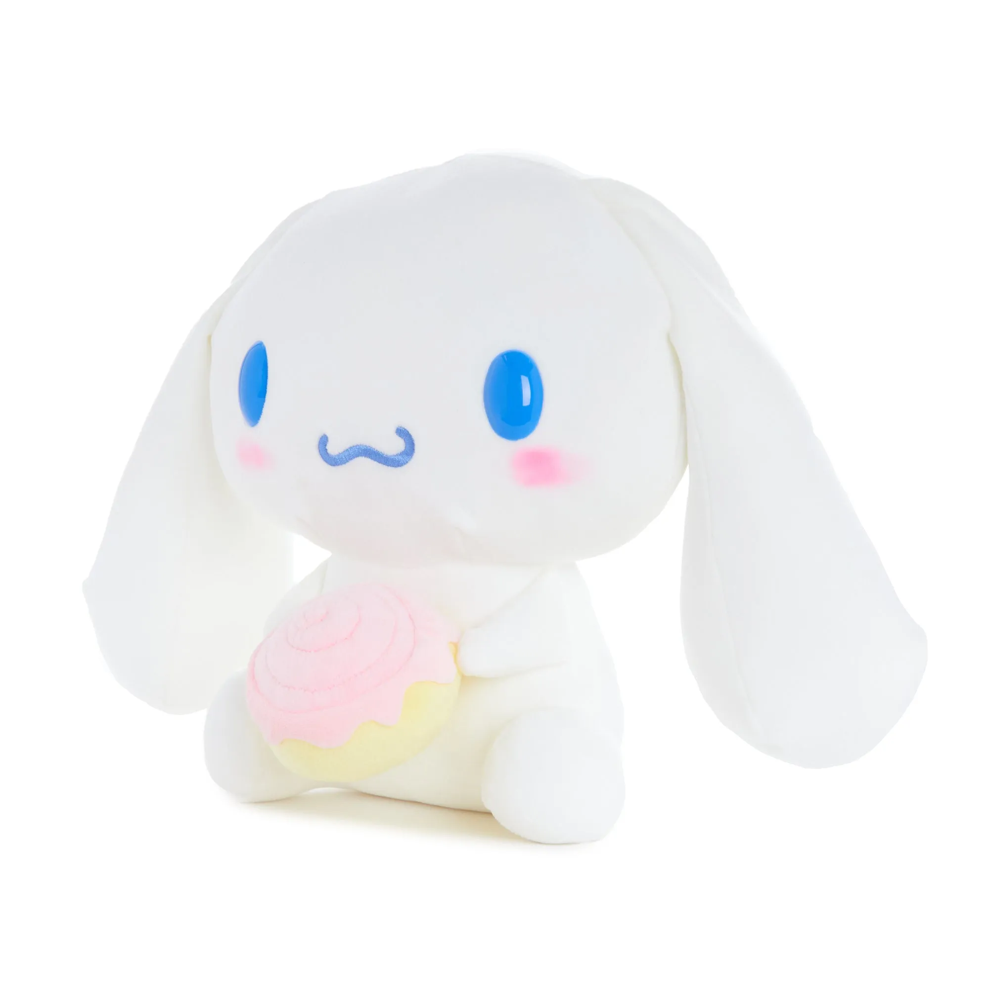 Cinnamoroll 12" Plush (Pastel Delight Series) SANRIO