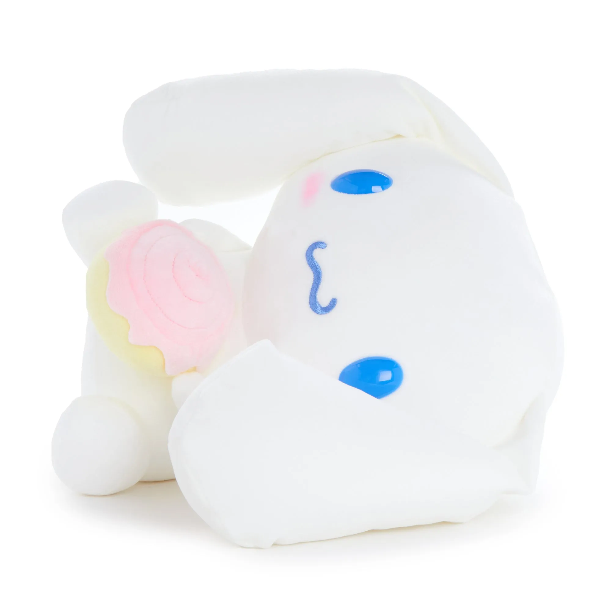 Cinnamoroll 12" Plush (Pastel Delight Series) SANRIO