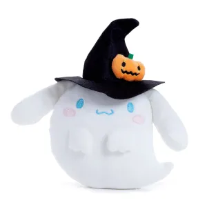 Cinnamoroll 2024 Halloween Glow-In-The-Dark Ghost 8" Plush SANRIO