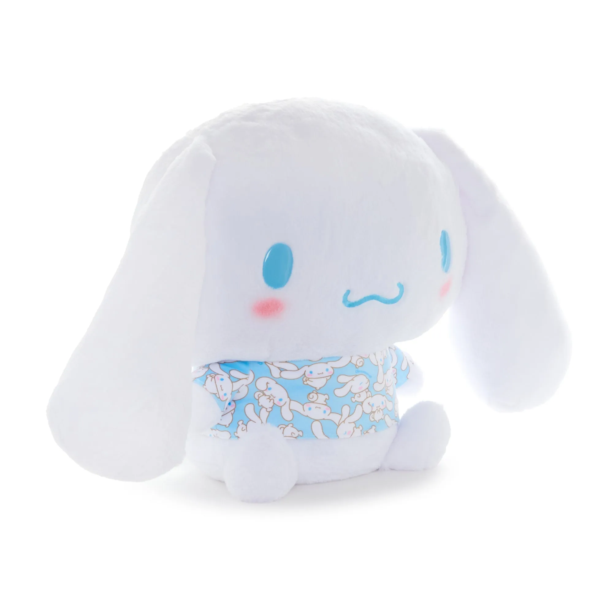 Cinnamoroll 24" XL Plush (All-Over Series) SANRIO