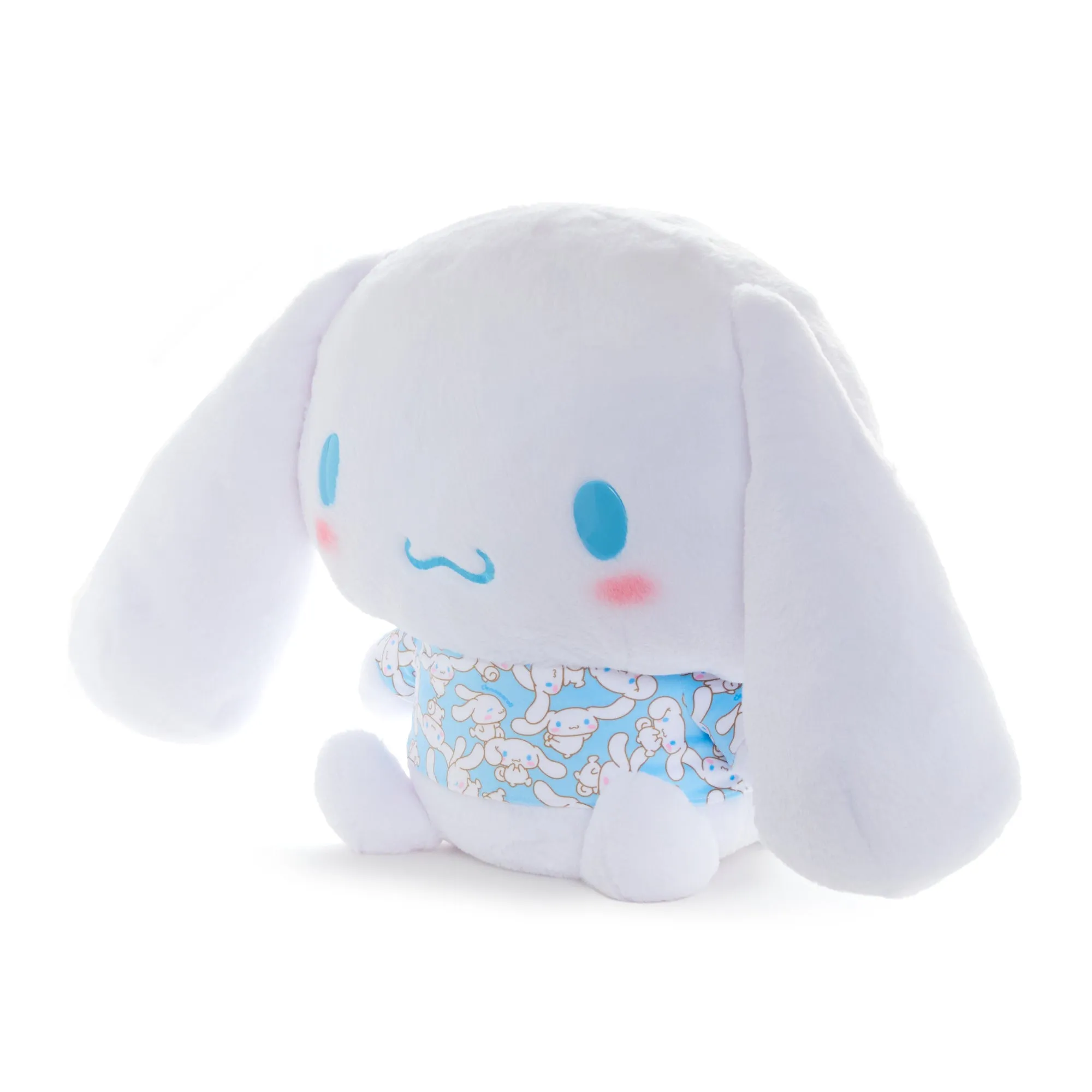 Cinnamoroll 24" XL Plush (All-Over Series) SANRIO