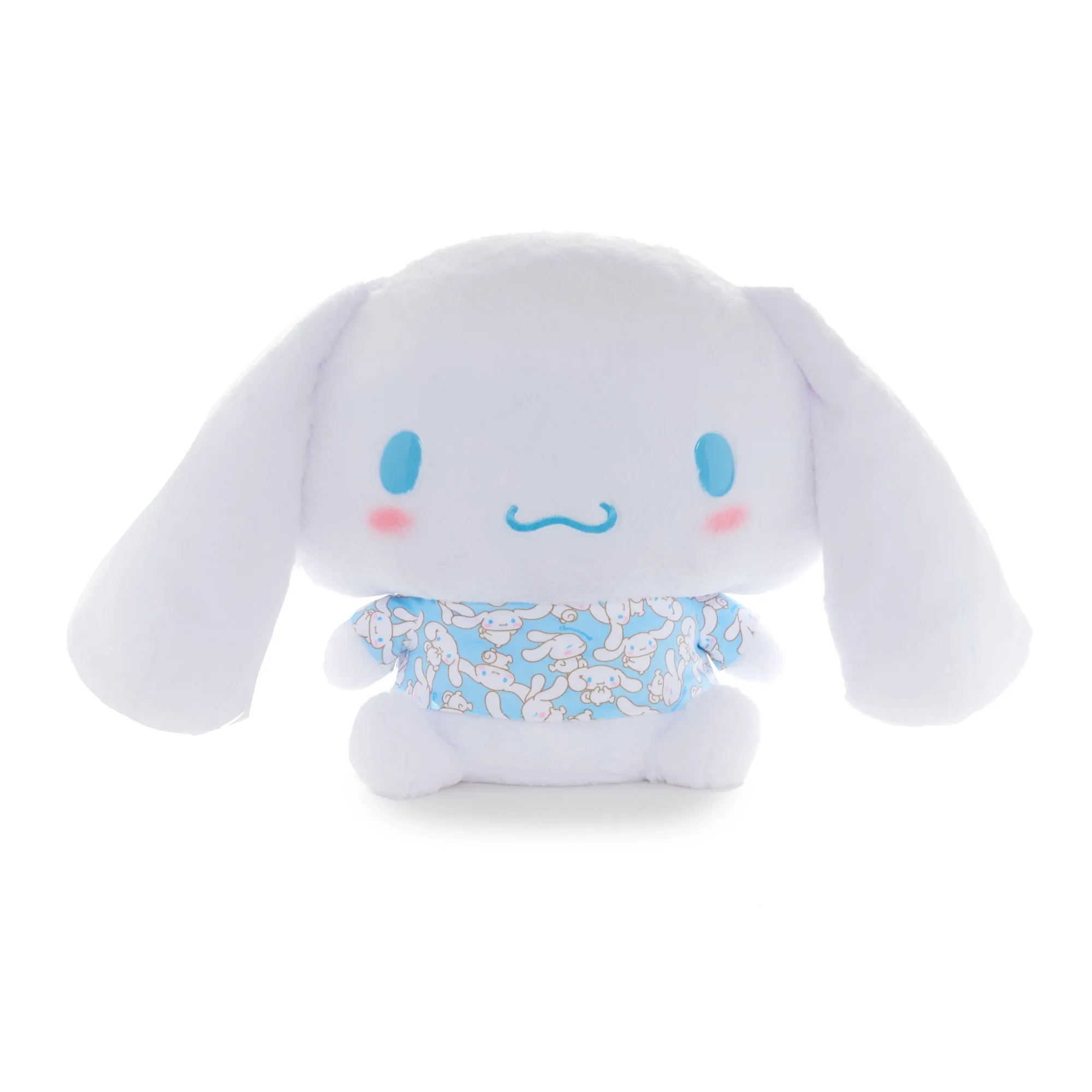 Cinnamoroll 24" XL Plush (All-Over Series) SANRIO