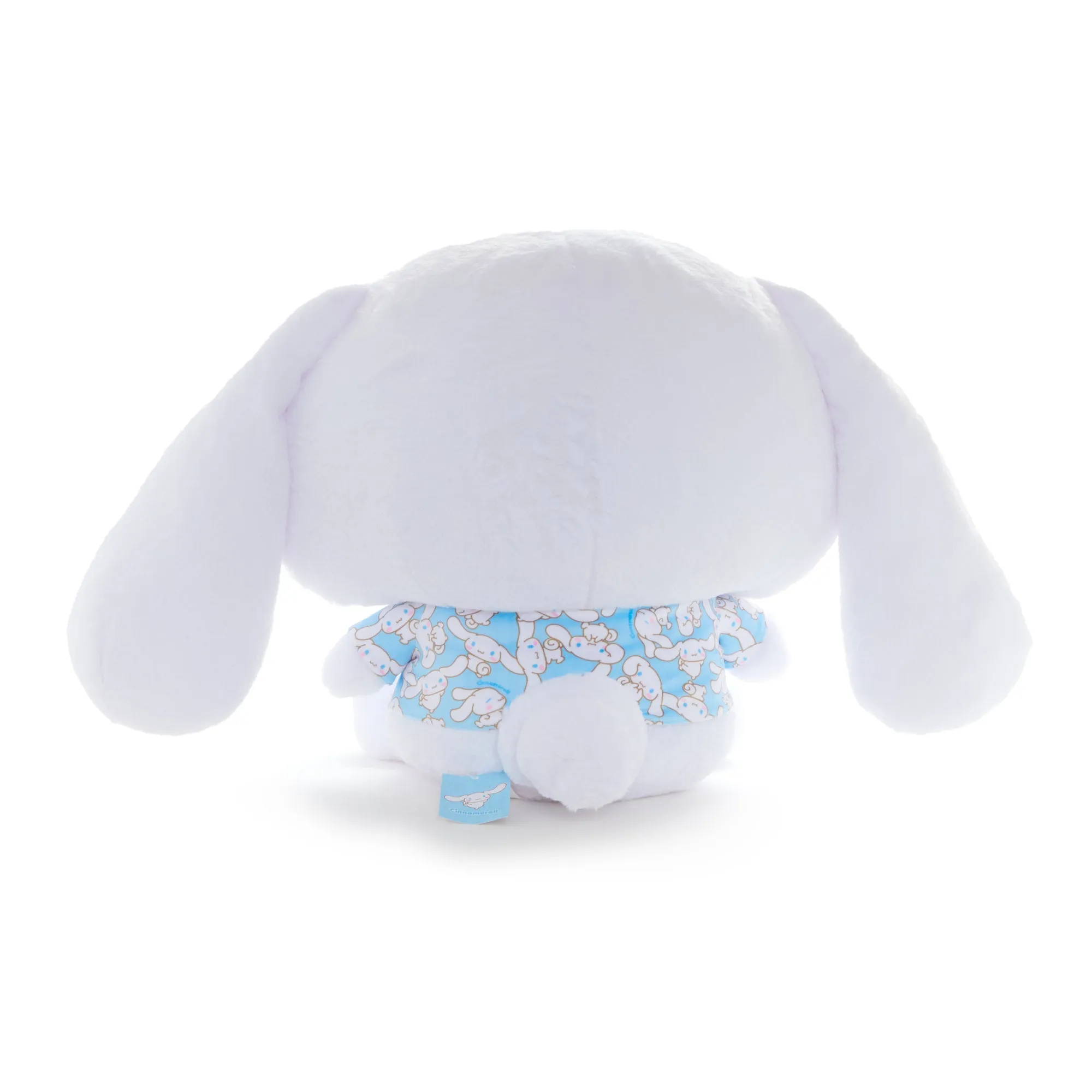 Cinnamoroll 24" XL Plush (All-Over Series) SANRIO