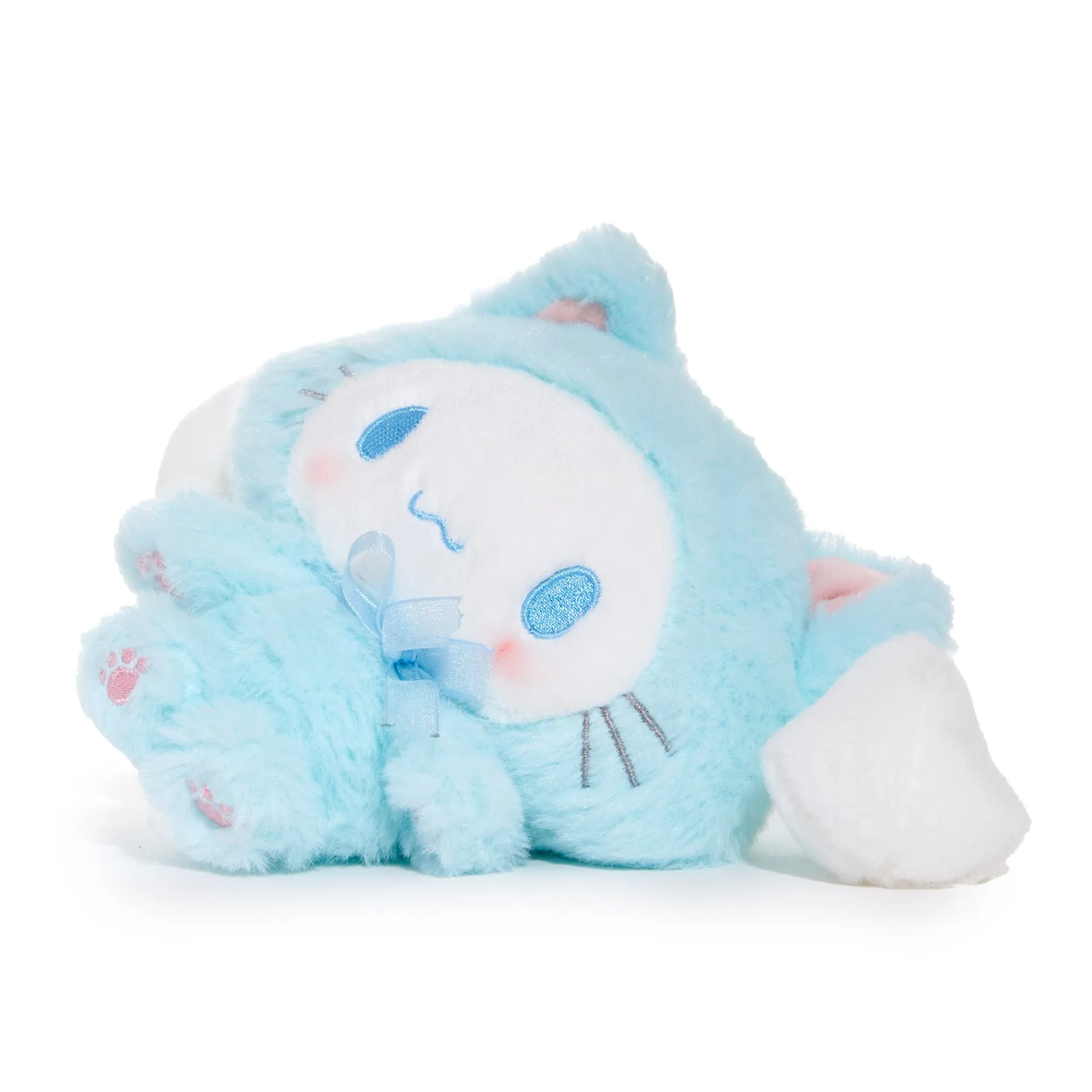 Cinnamoroll 6" Kitten Mascot Plush SANRIO