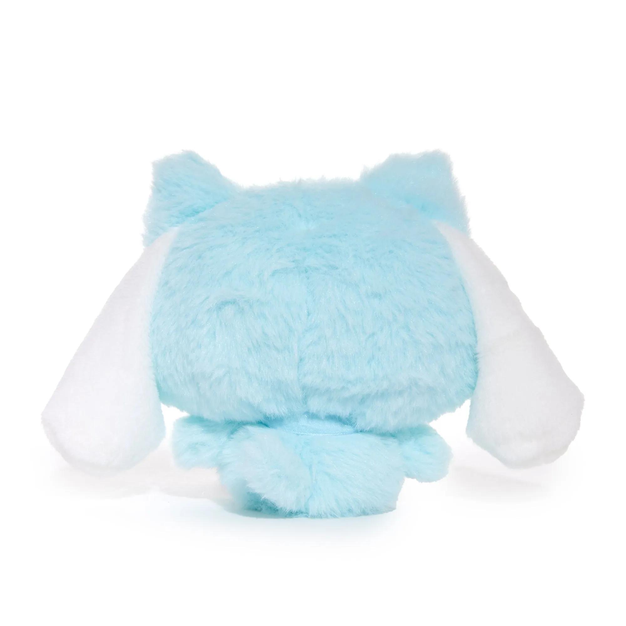 Cinnamoroll 6" Kitten Mascot Plush SANRIO