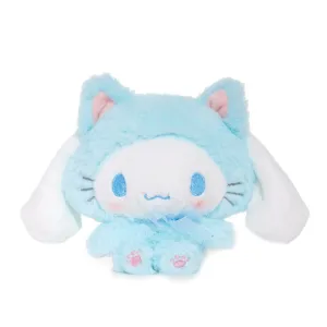 Cinnamoroll 6" Kitten Mascot Plush SANRIO