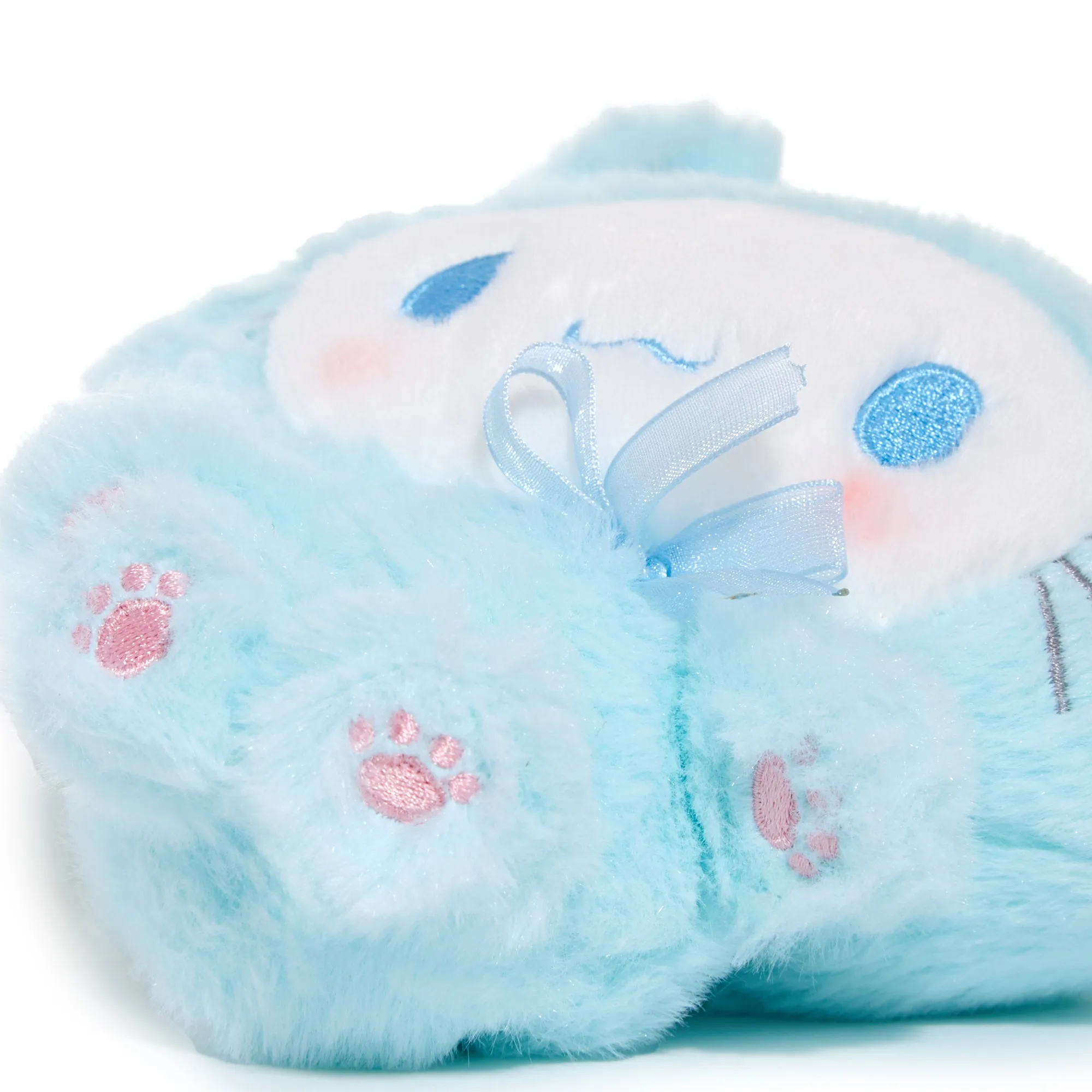 Cinnamoroll 6" Kitten Mascot Plush SANRIO