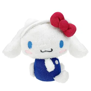 Cinnamoroll 6" Mascot Plush (Hello, Everyone! Series) SANRIO