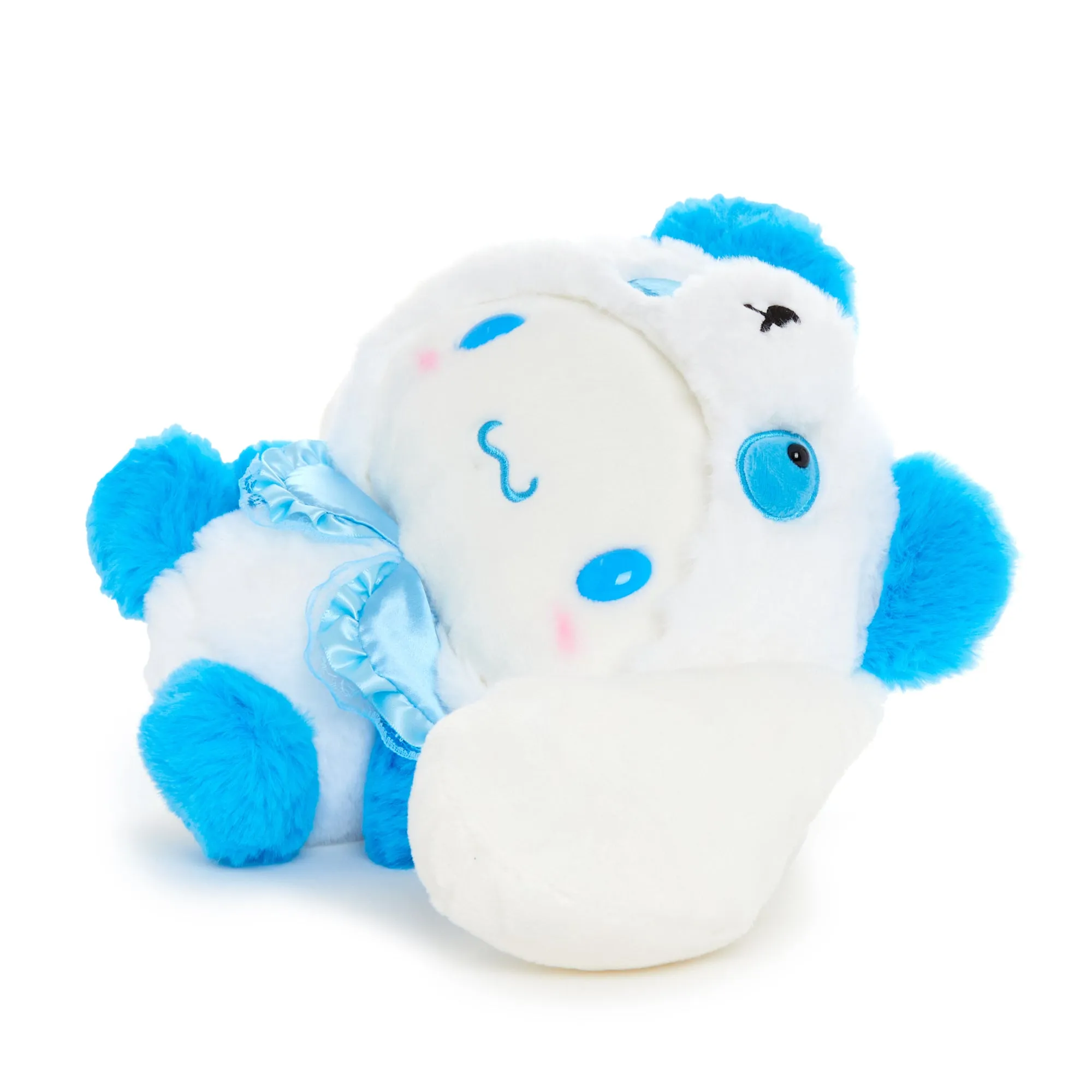 Cinnamoroll 6" Panda Bean Doll Plush SANRIO