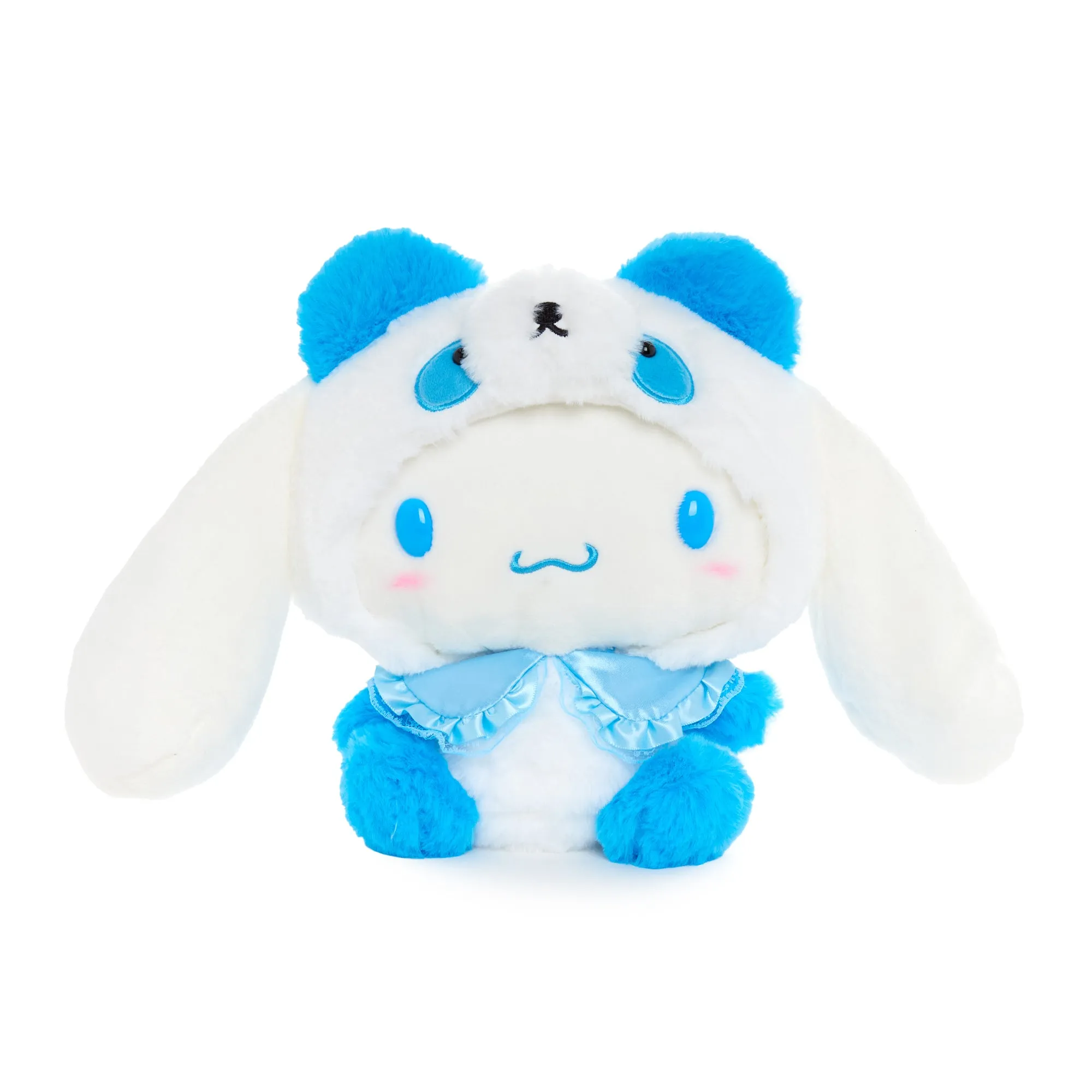 Cinnamoroll 6" Panda Bean Doll Plush SANRIO