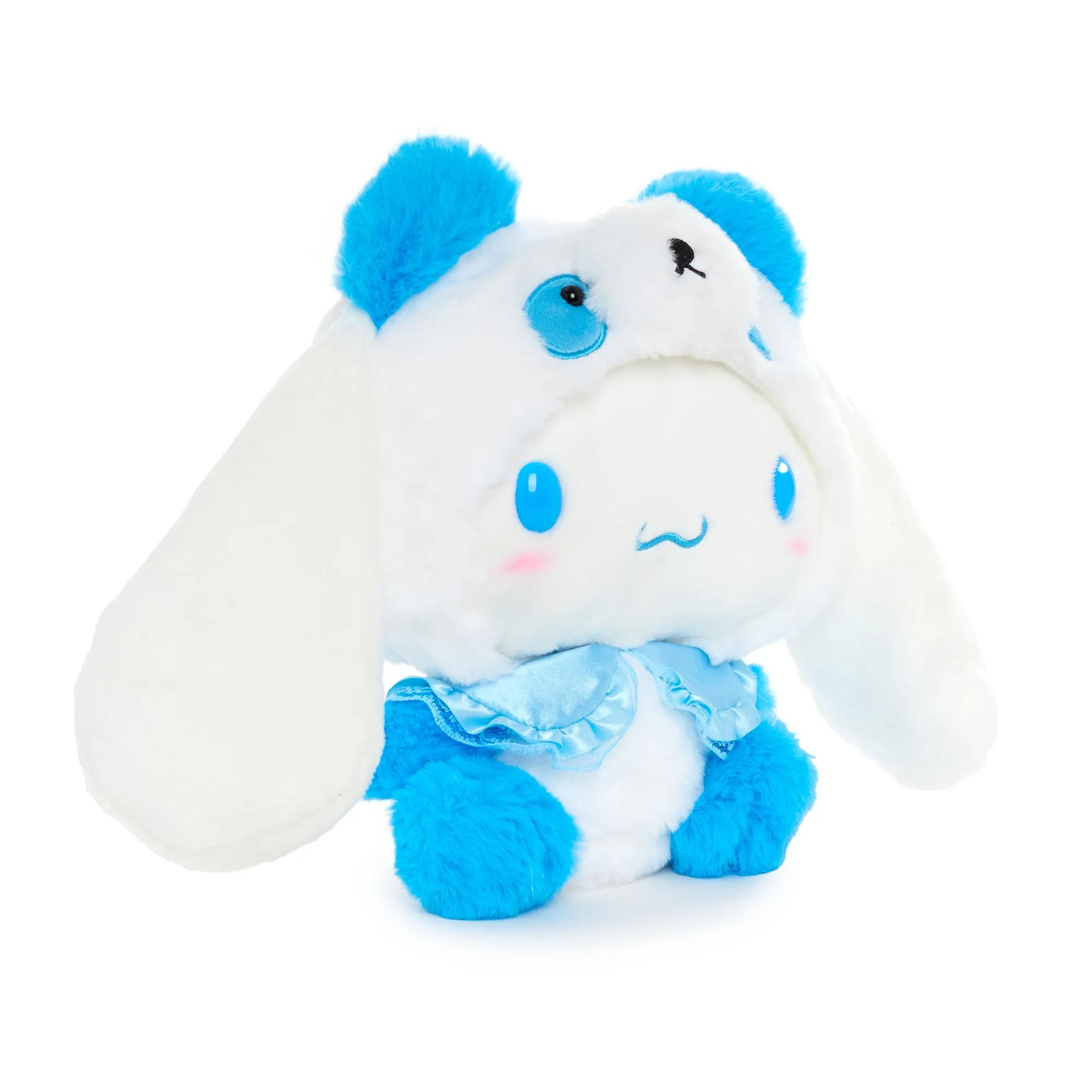 Cinnamoroll 6" Panda Bean Doll Plush SANRIO