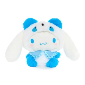 Cinnamoroll 6" Panda Bean Doll Plush SANRIO