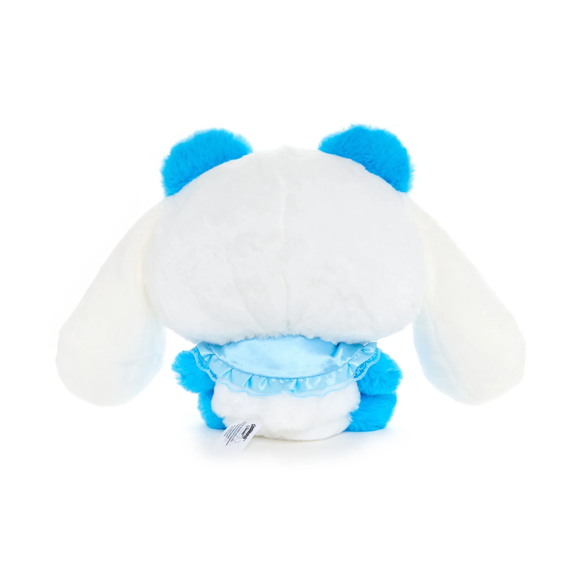 Cinnamoroll 6" Panda Bean Doll Plush SANRIO