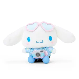 Cinnamoroll 8" Plush (Day at the Funfair Series) SANRIO