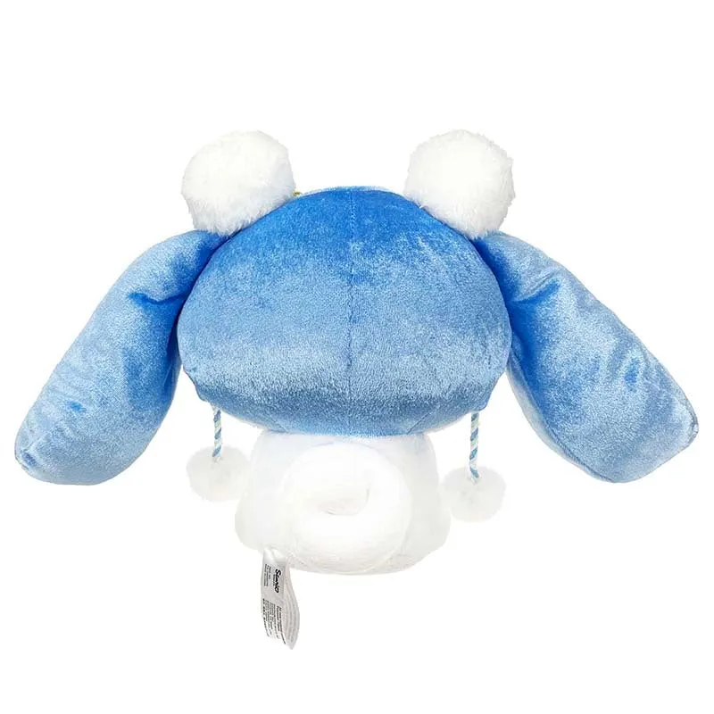 Cinnamoroll 8" Plush (Pastel Daydream Series) SANRIO