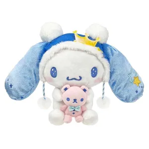 Cinnamoroll 8" Plush (Pastel Daydream Series) SANRIO
