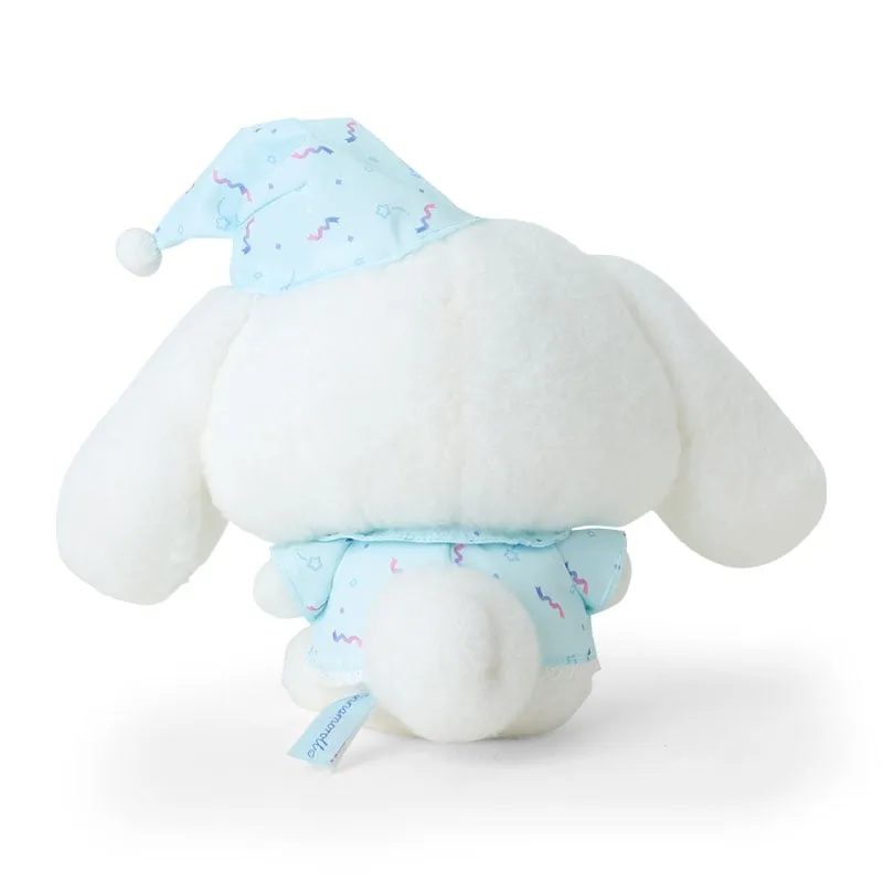 Cinnamoroll 8" Plush (Time for Bed Series) SANRIO