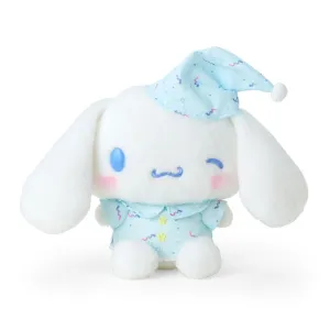 Cinnamoroll 8" Plush (Time for Bed Series) SANRIO