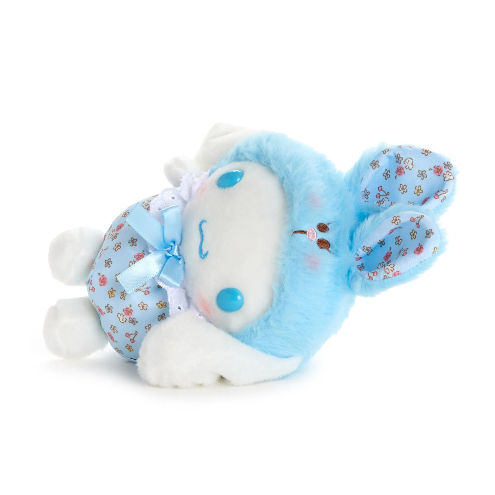 Cinnamoroll 9" Plush (Darling Daisies Series) SANRIO