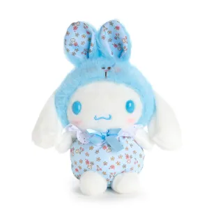 Cinnamoroll 9" Plush (Darling Daisies Series) SANRIO